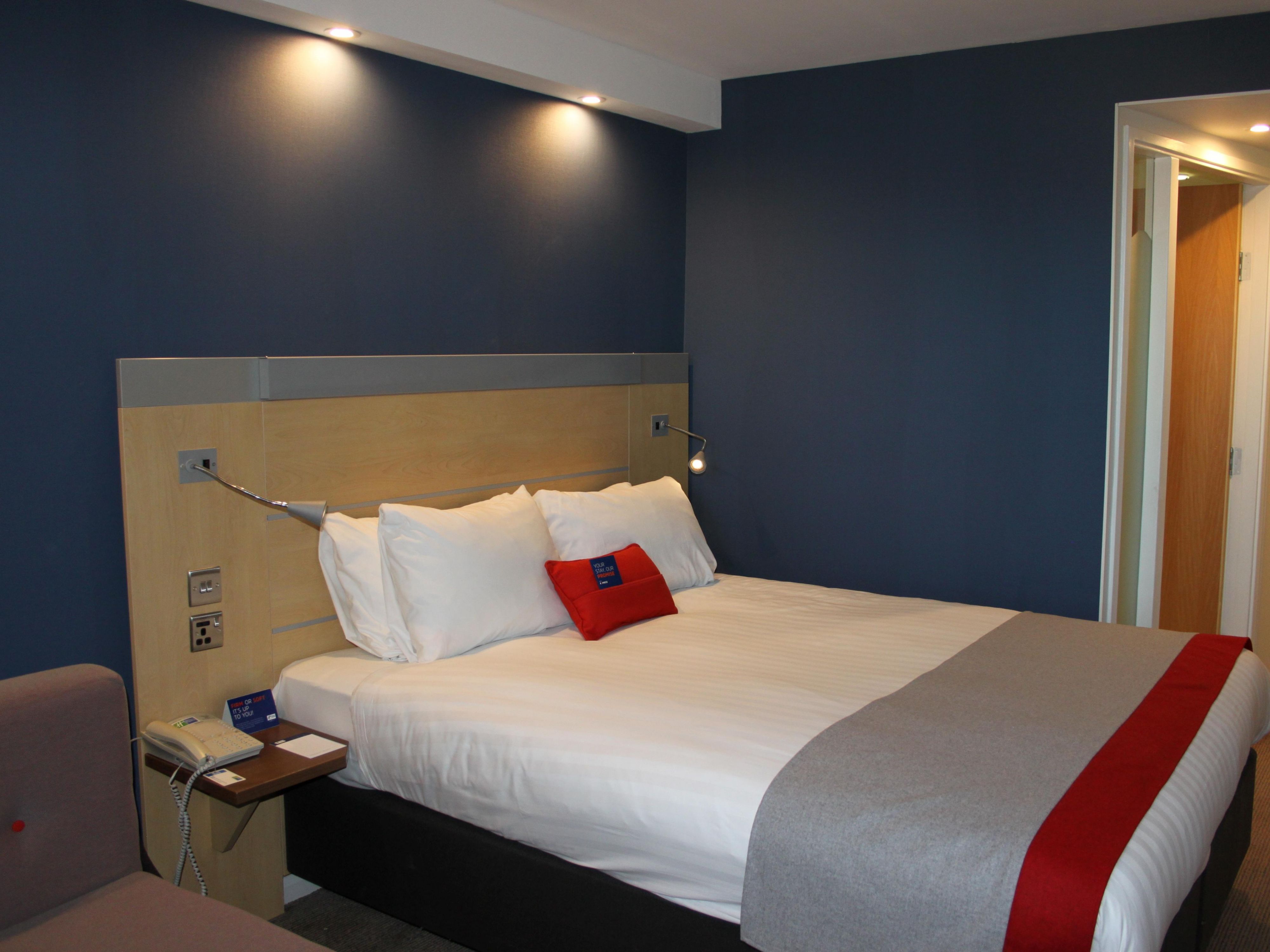 Cuarto de Huesped