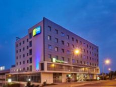 Holiday Inn Express Lisbon - Alfragide