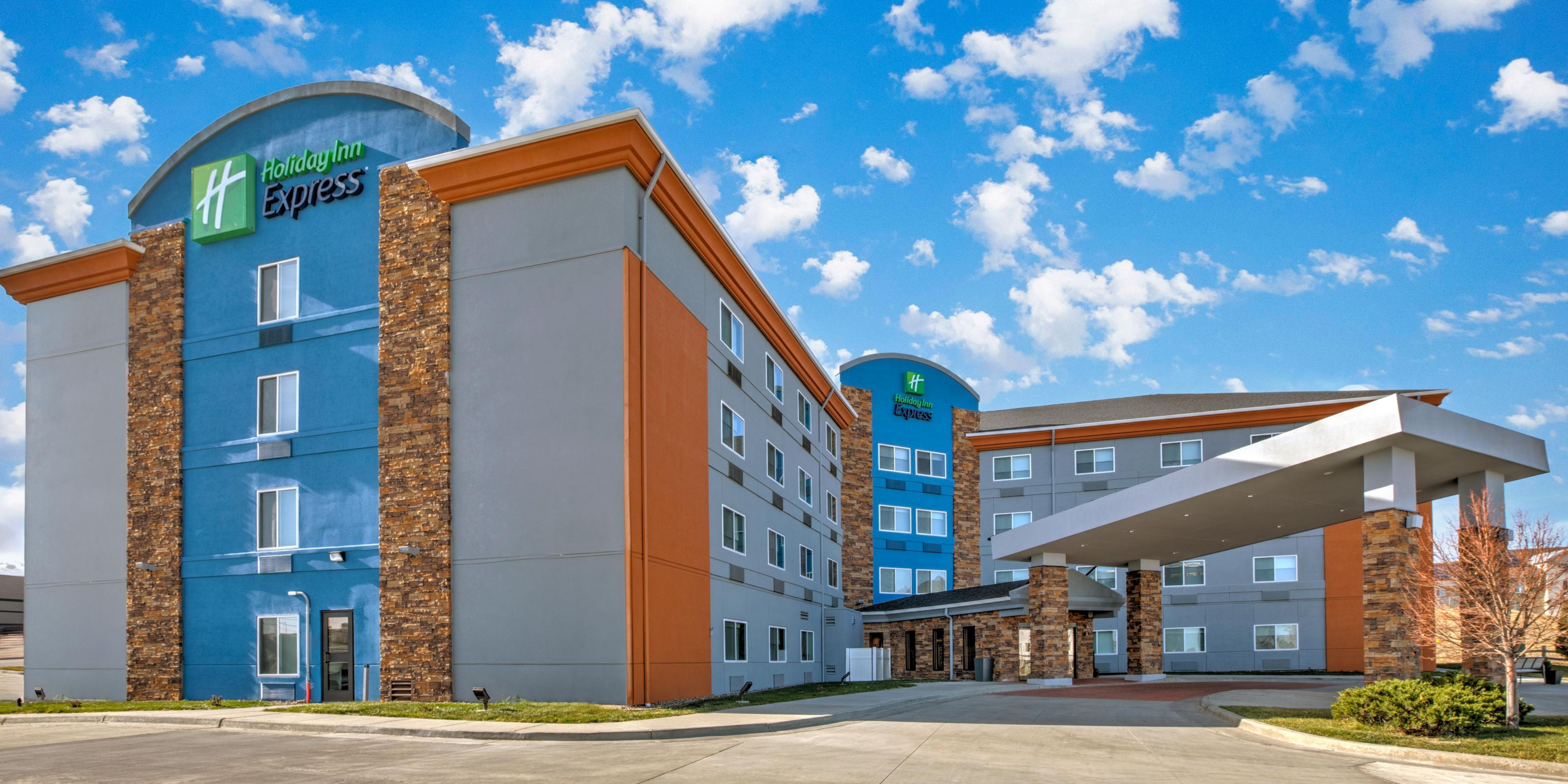 홀리데이 인 익스프레스 캐스퍼-I-25