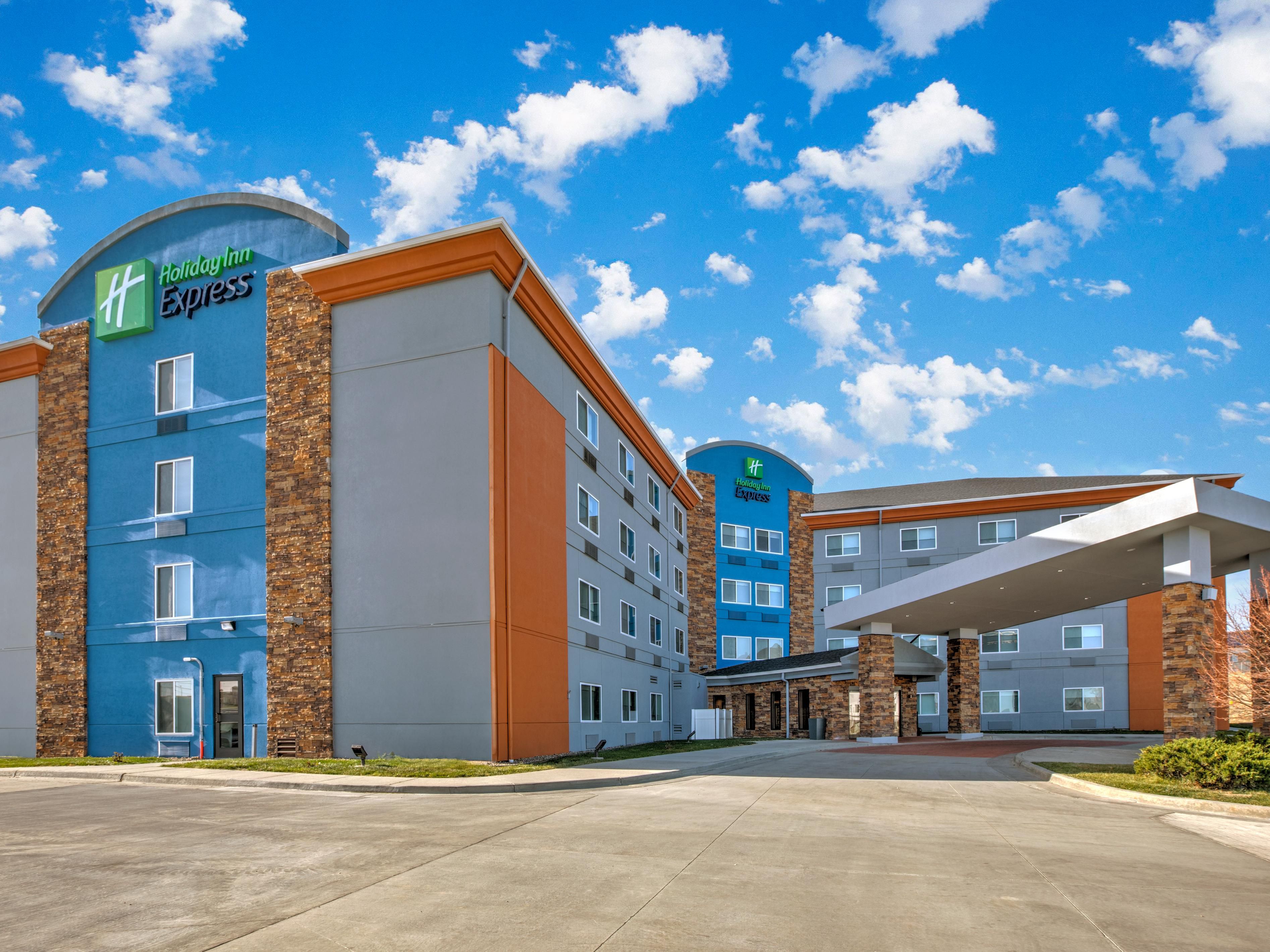 Book your stay with us while visiting Casper, Wyoming!