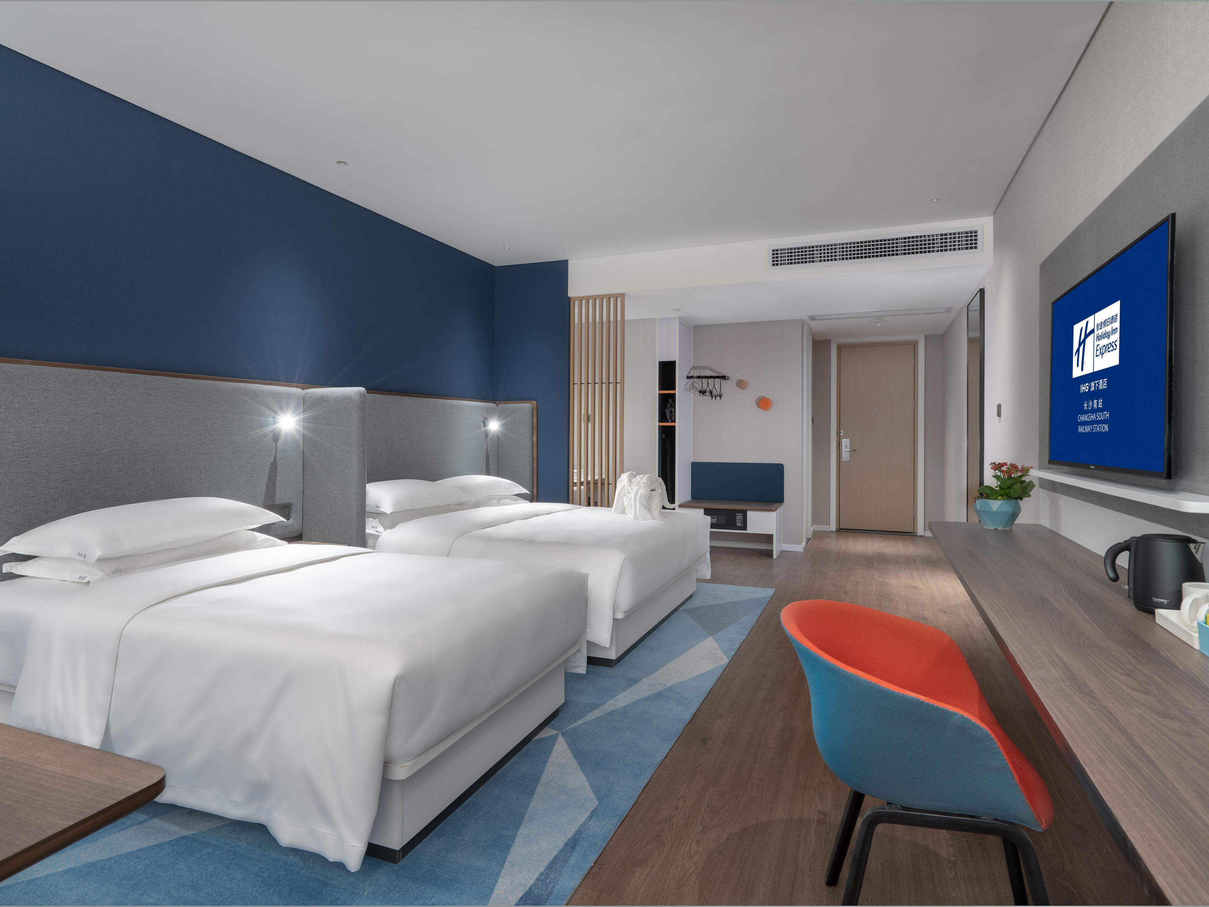 Kamar Tamu
