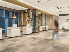 New Holiday Inn Express Changsha Tech City in Changsha