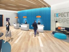 New Holiday Inn Express Changsha Kaifu in Changsha