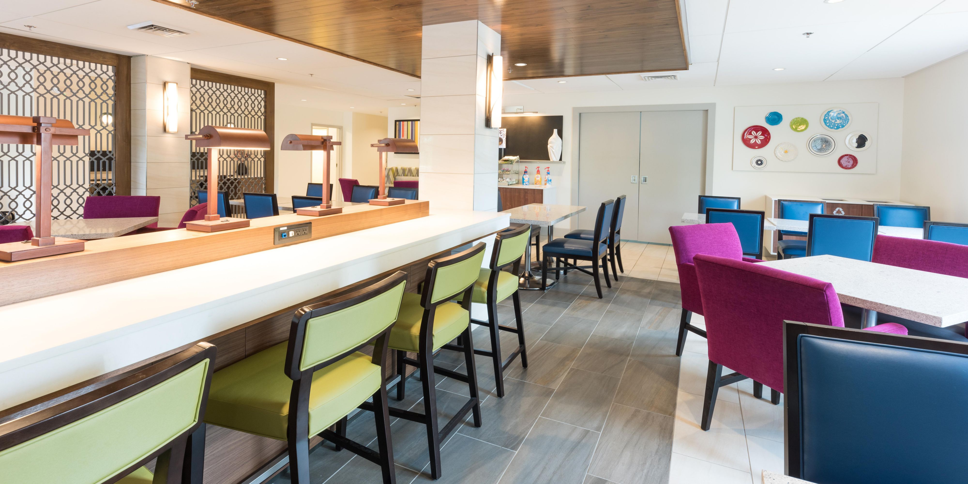 As the world adjusts to new travel norms and expectations, we’re enhancing the experience for you – our hotel guests – by redefining cleanliness and supporting your wellbeing throughout your stay. 