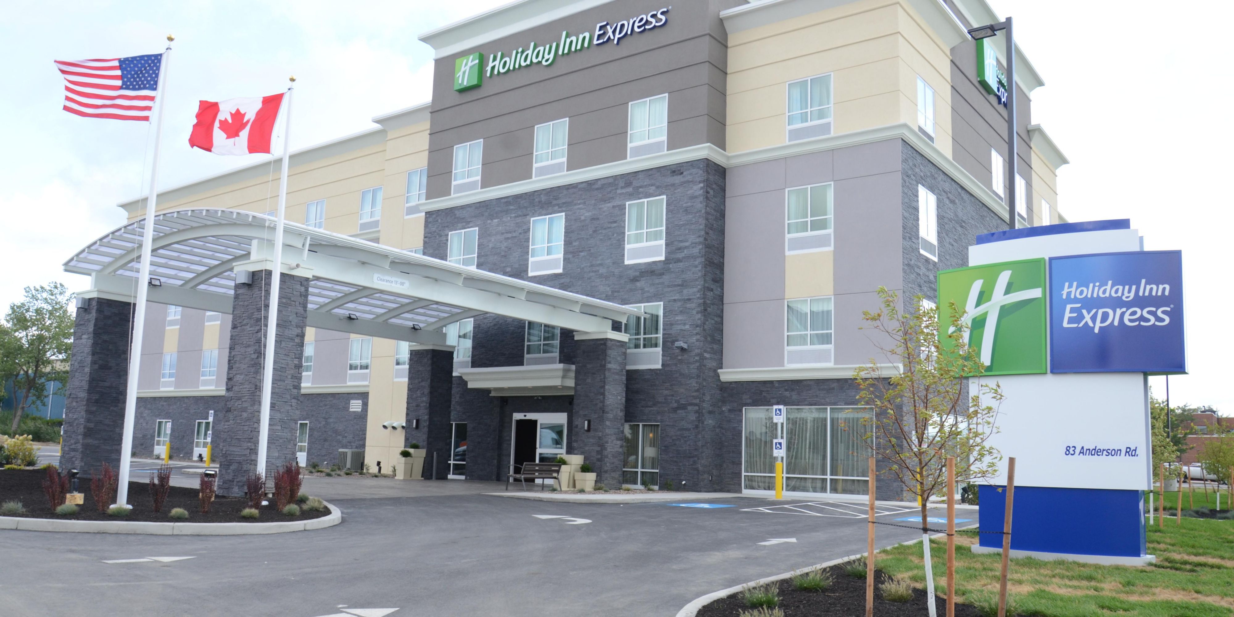 Holiday Inn Express 칙토와가 노스 이스트