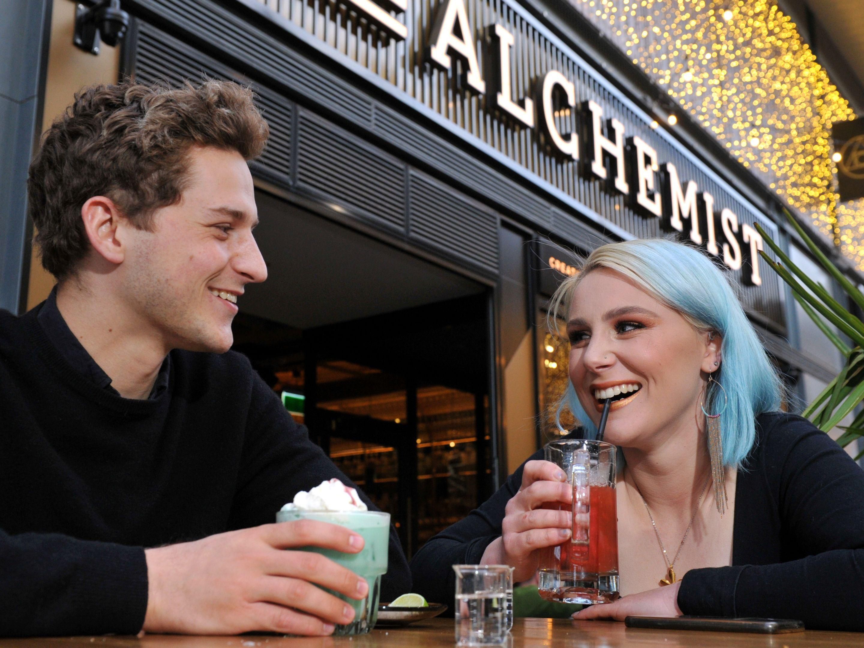 Exclusive discounts of up to 25% off are available at a variety of bars, restaurants and attractions within the Brewery Quarter opposite the hotel. Terms and conditions apply. Please speak to a member of the team for more information. 
