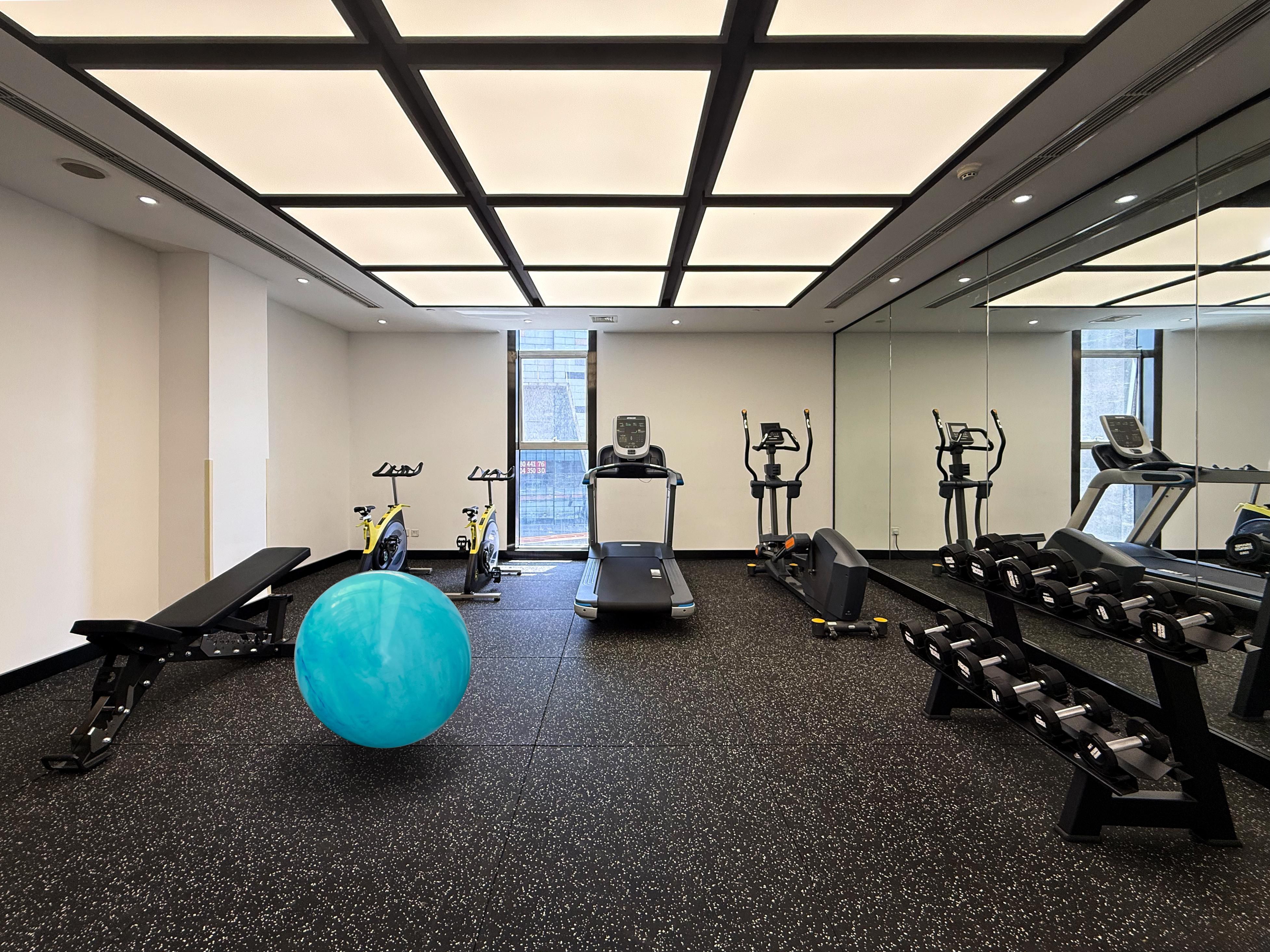 Fitness