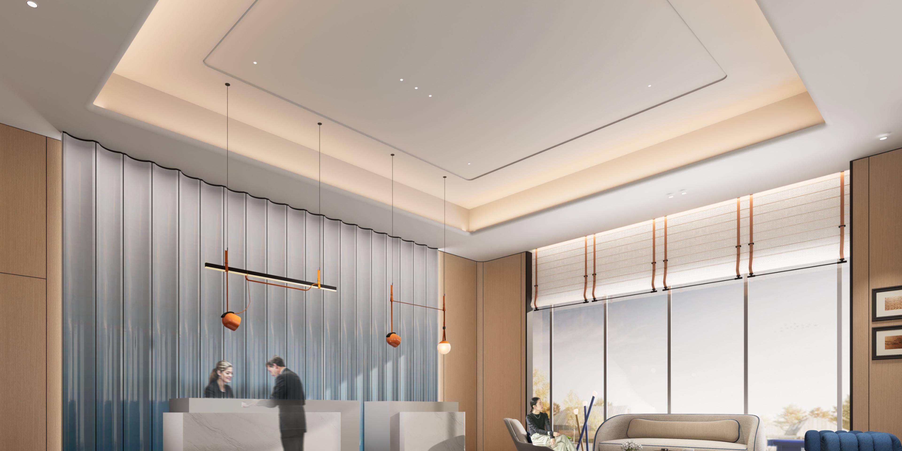 Holiday Inn Express Chengdu Phoenix Mountain