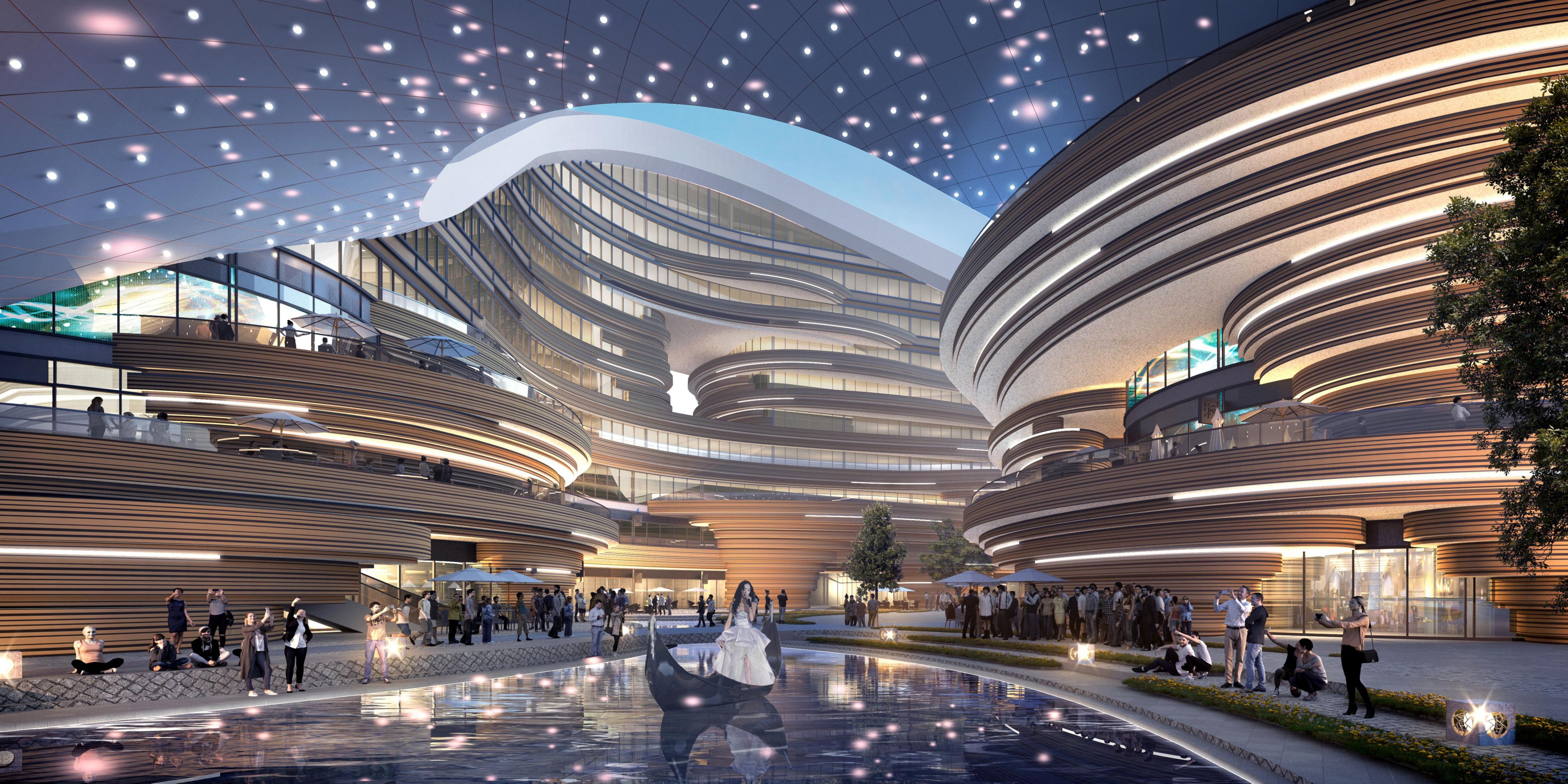 Holiday Inn Express Chengdu Qionglai