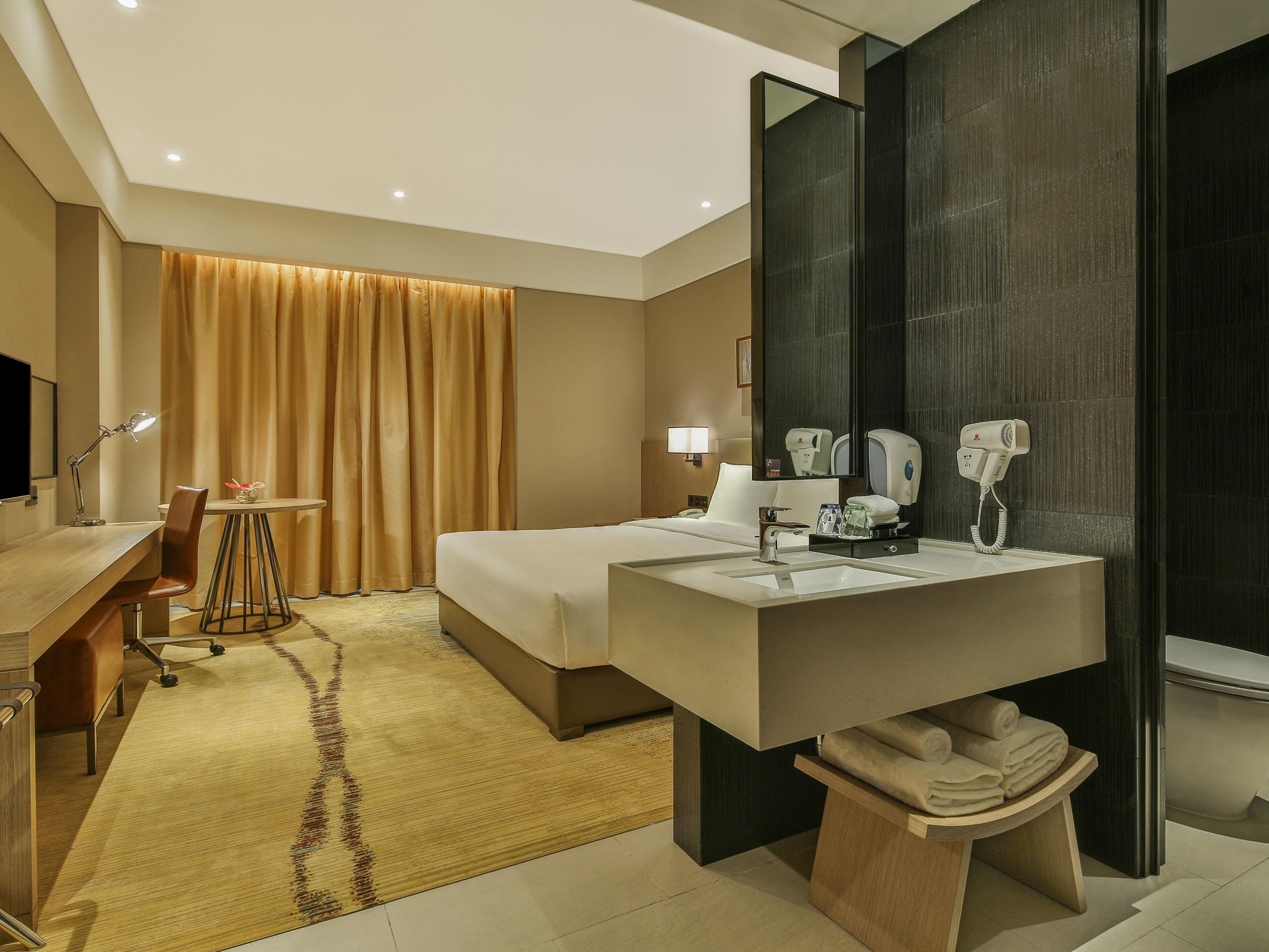Suite