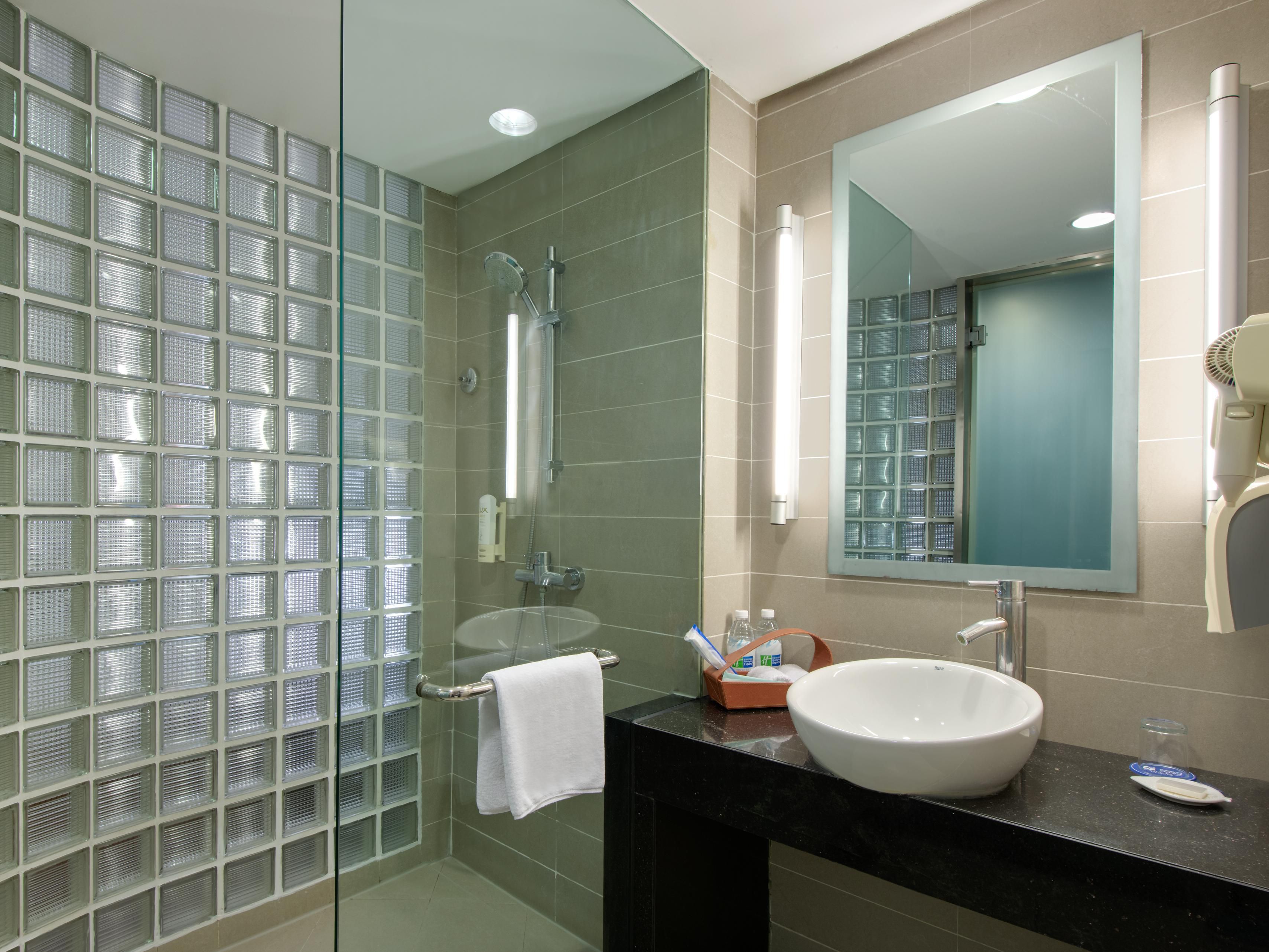 Holiday Inn Express Gulou Chengdu - Image4