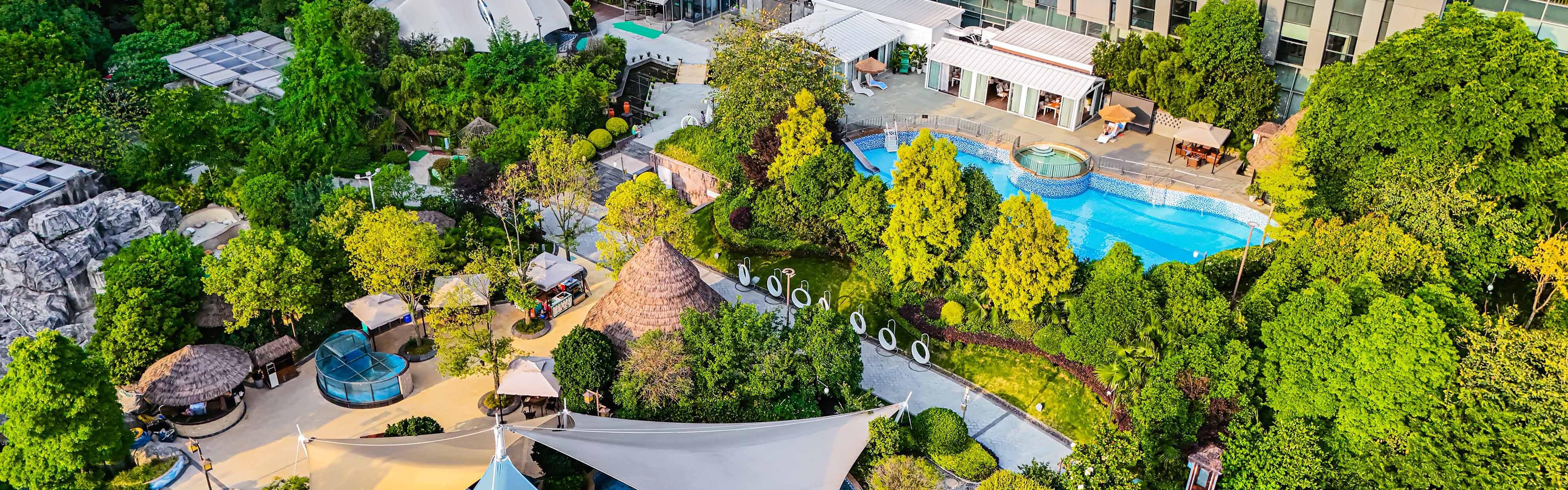 Shulechi Hotspring
