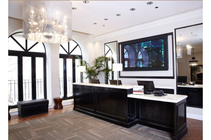 Holiday Inn Express Chicago - Magnificent Mil