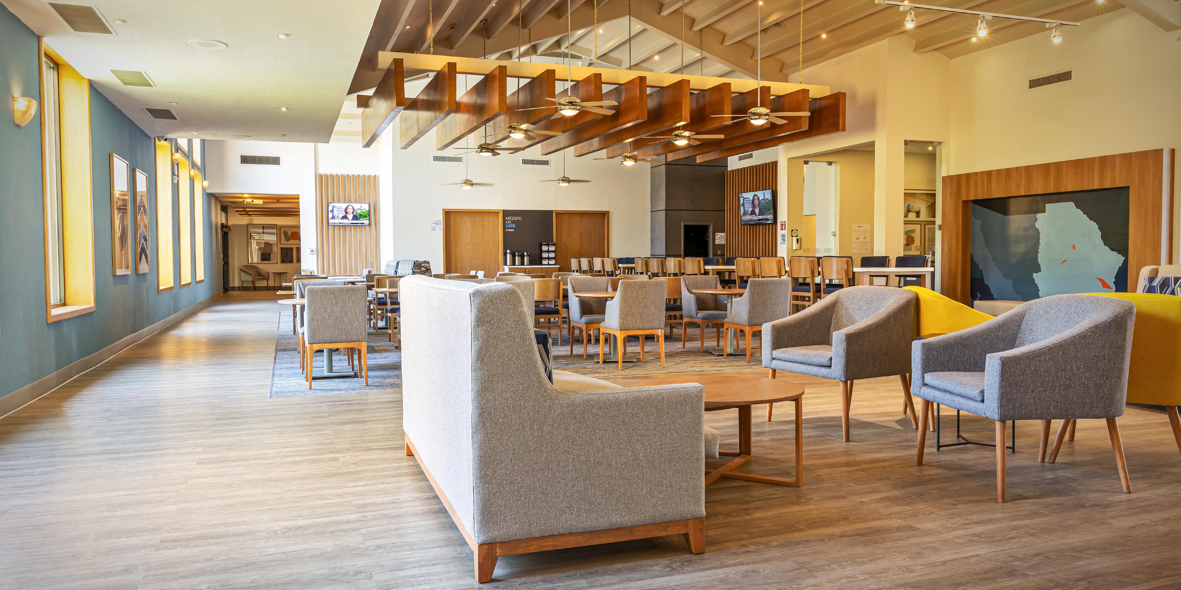 Holiday Inn Express Chihuahua