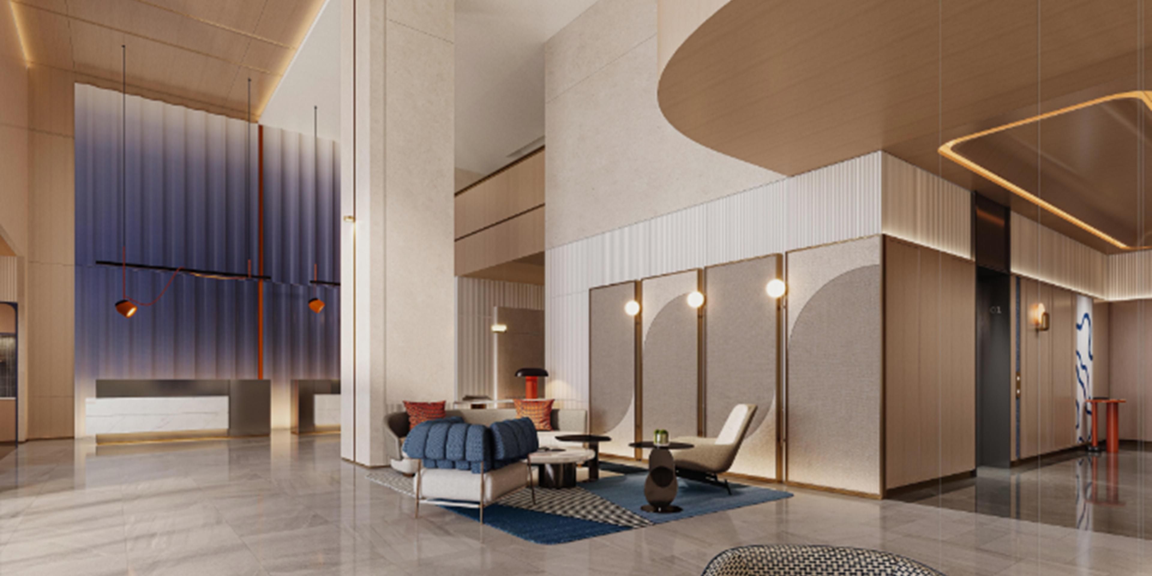 Holiday Inn Express Chongqing Yangjiaping