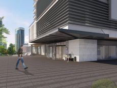 New Holiday Inn Express Chongqing Caiyun Lake in Chongqing