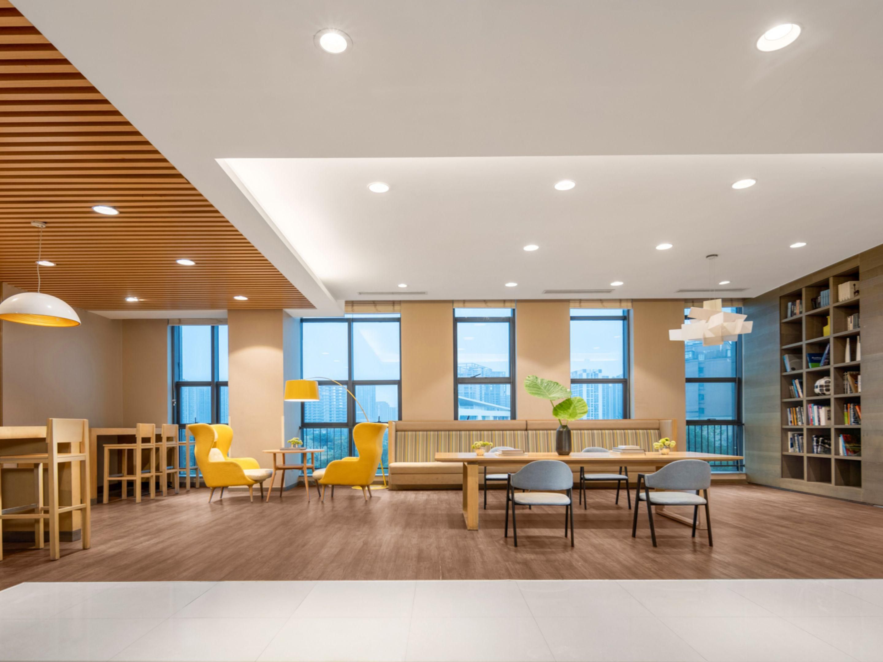 Guest Lounge