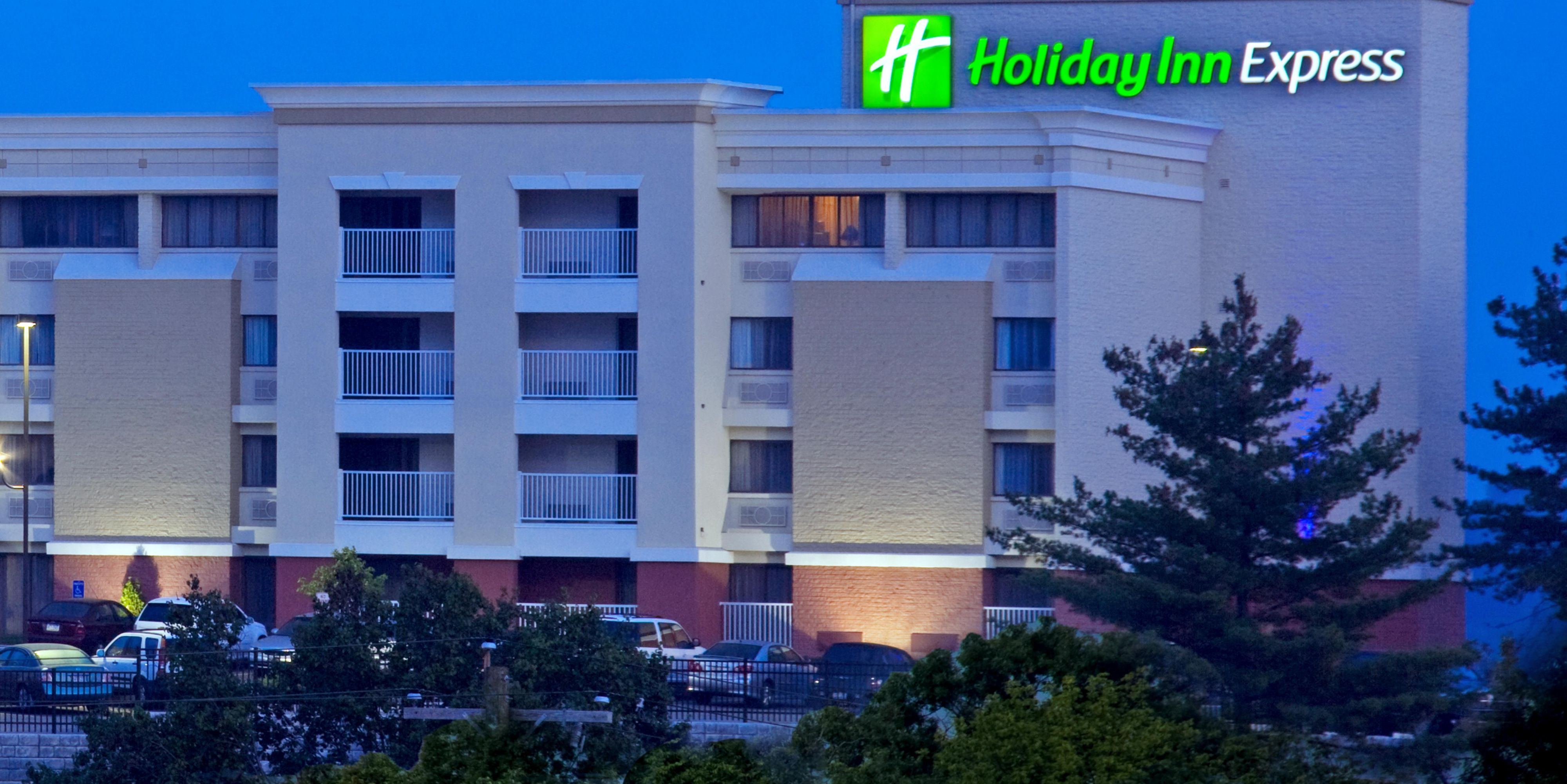 Holiday Inn Express Cincinnati West