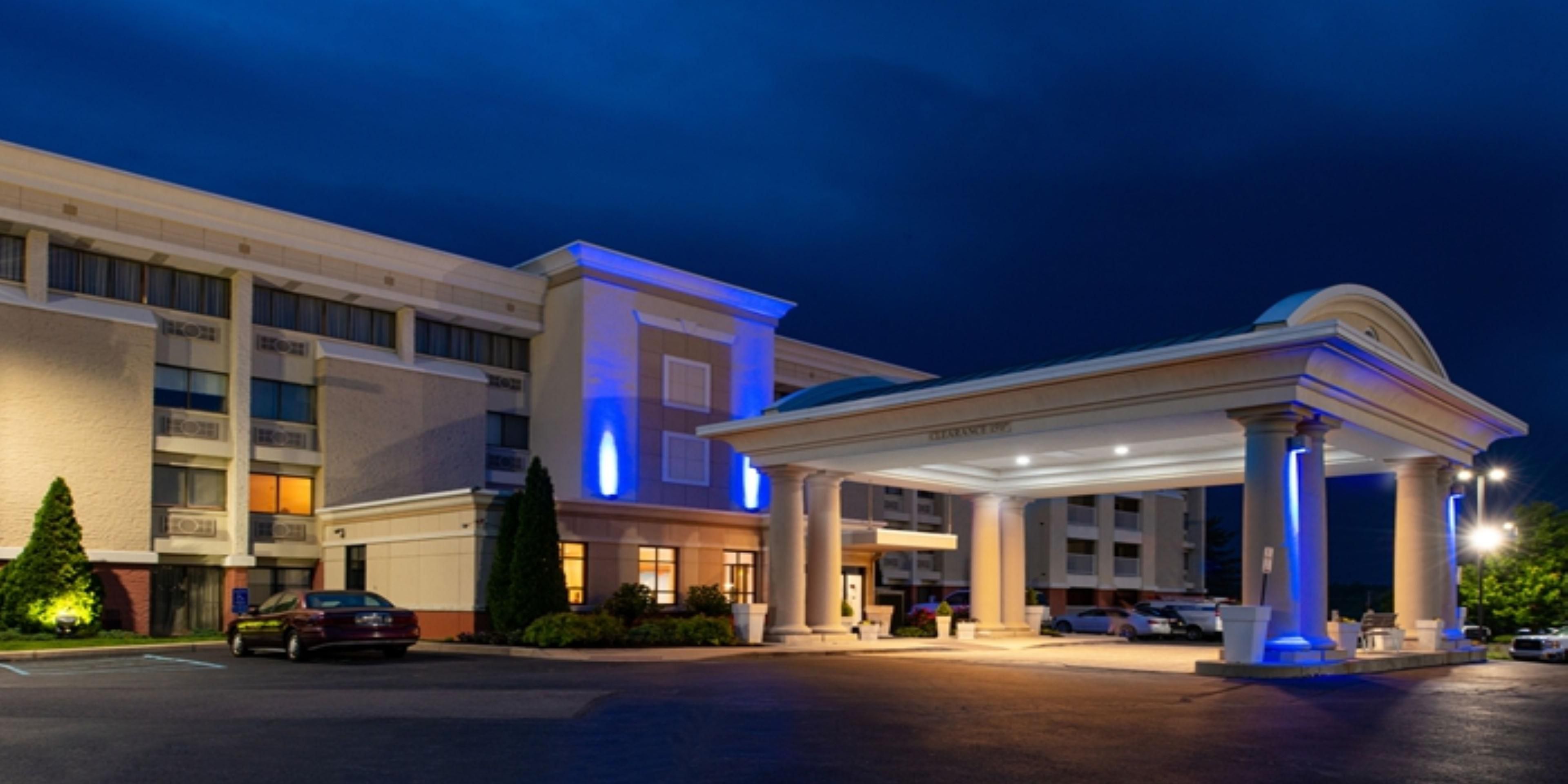 IHG Way of Clean includes deep cleaning with hospital-grade disinfectants, and guests can expect to see enhanced procedures, which may include: face covering requirements, various ways to reduce contact throughout the hotel, social distancing measures within public spaces and procedures based on local authorities’ guidance and/or advice.