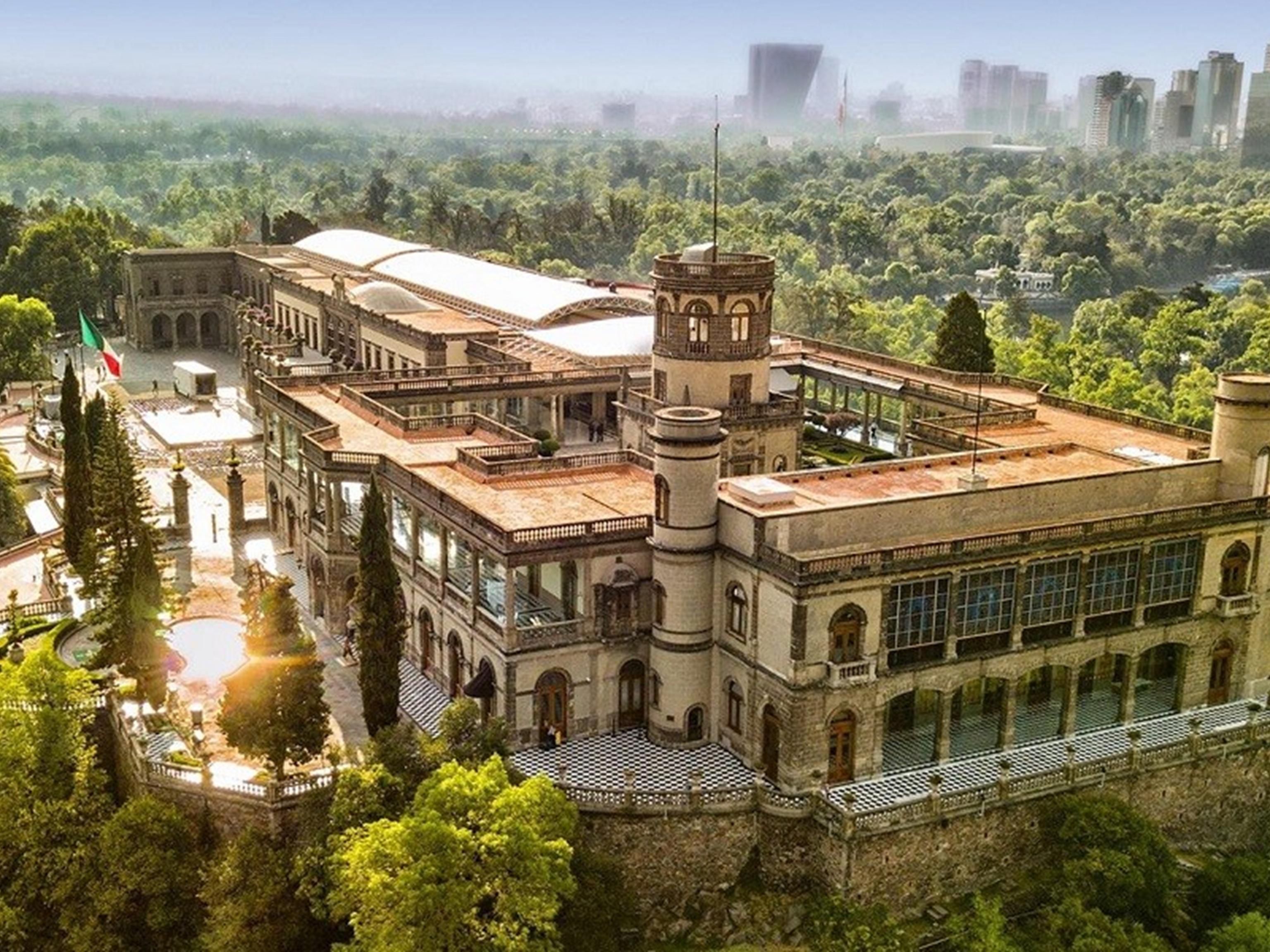 Mexico City offers an impressive diversity of museums, from the most internationally known to smaller or thematic spaces, some even free.