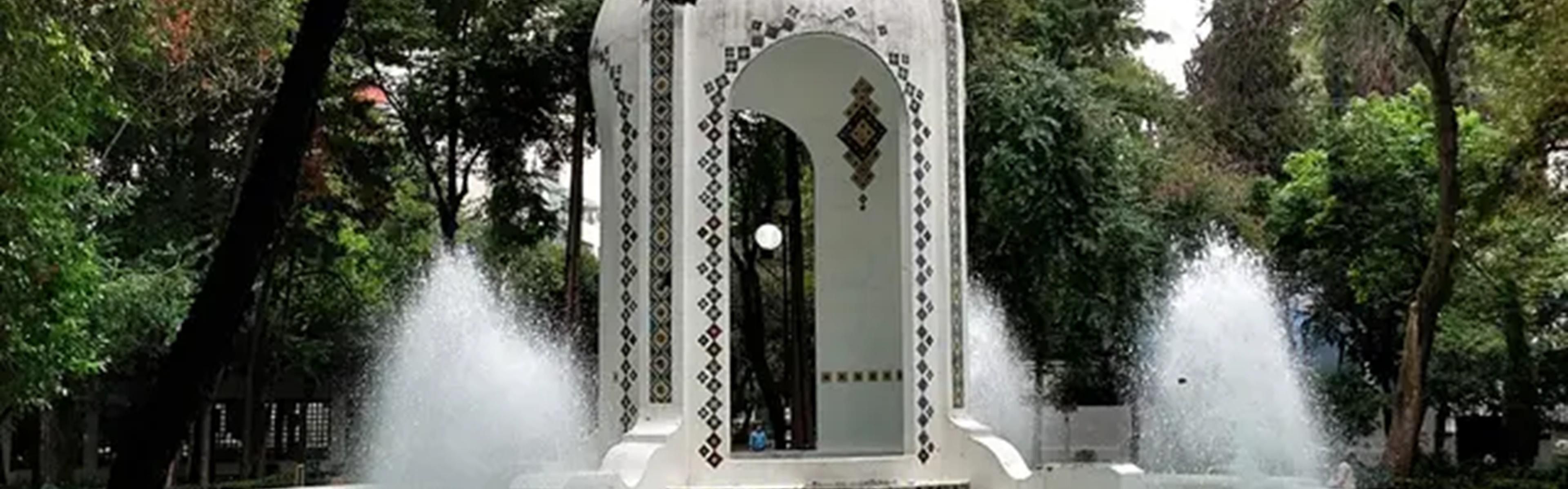 منطقة كونديسا روما السياحية