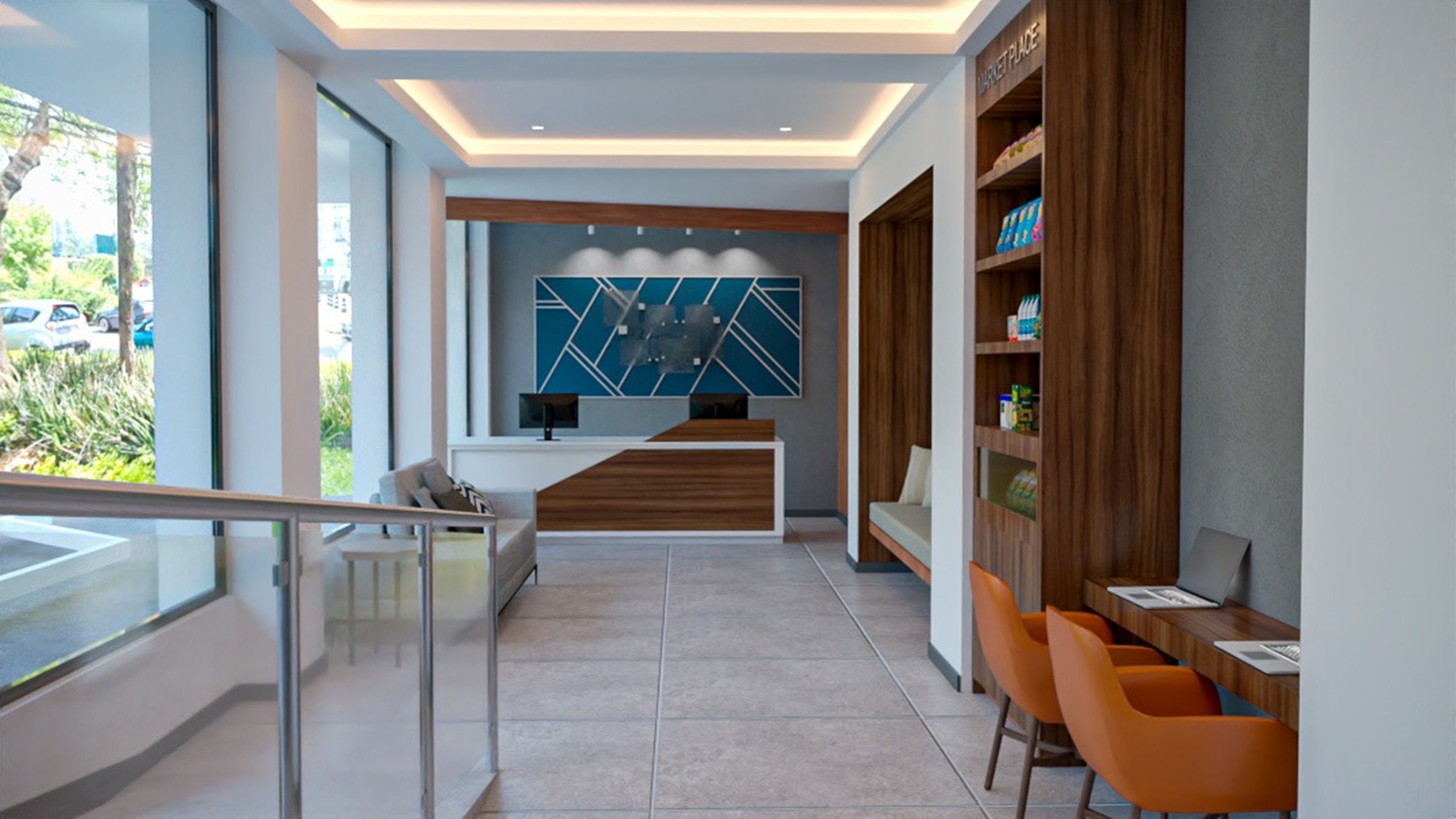 Ciudad de Mexico Condesa