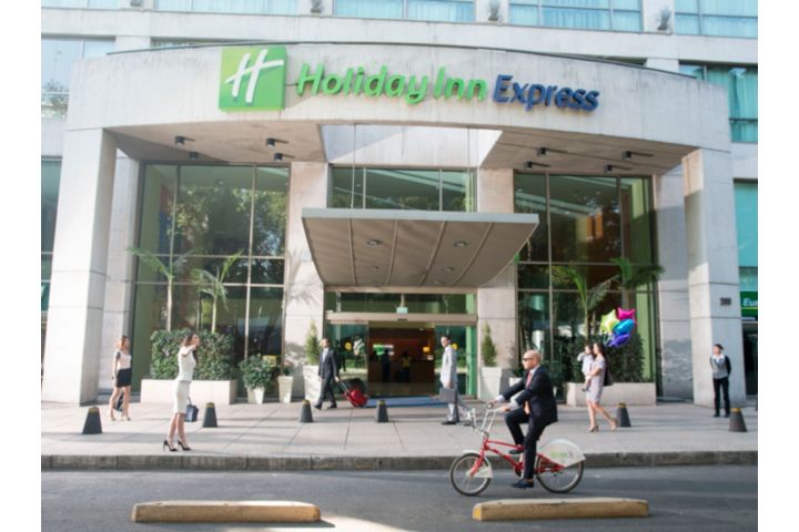 Holiday Inn Express Mexico Reforma