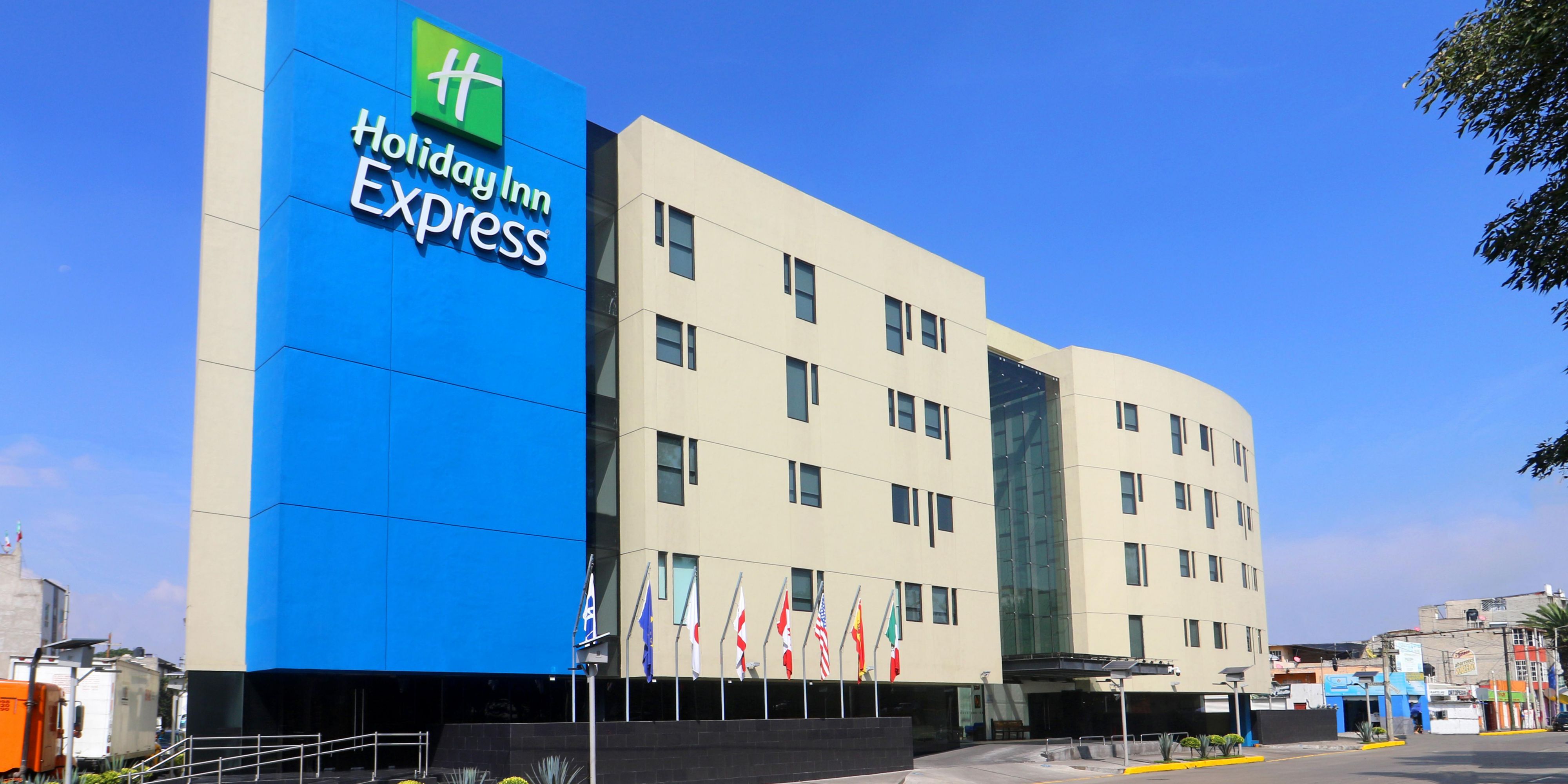 Holiday Inn Express Ciudad De Mexico 5741048347 2x1