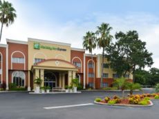 Holiday Inn Express Clearwater East - Icot Center in Tampa, Florida