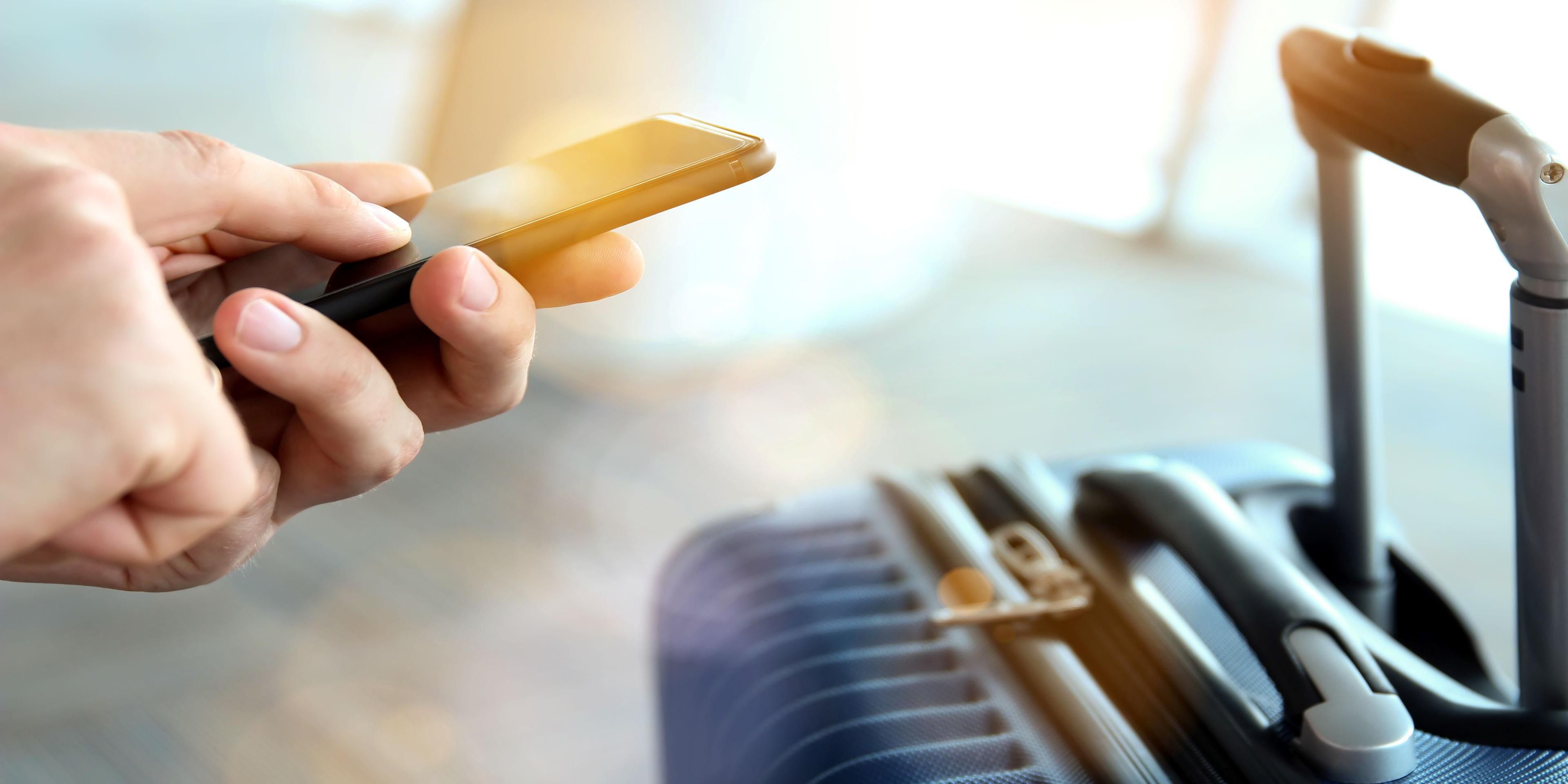 Pet Friendly Hotel near St. Pete Clearwater PIE Airport Holiday Inn