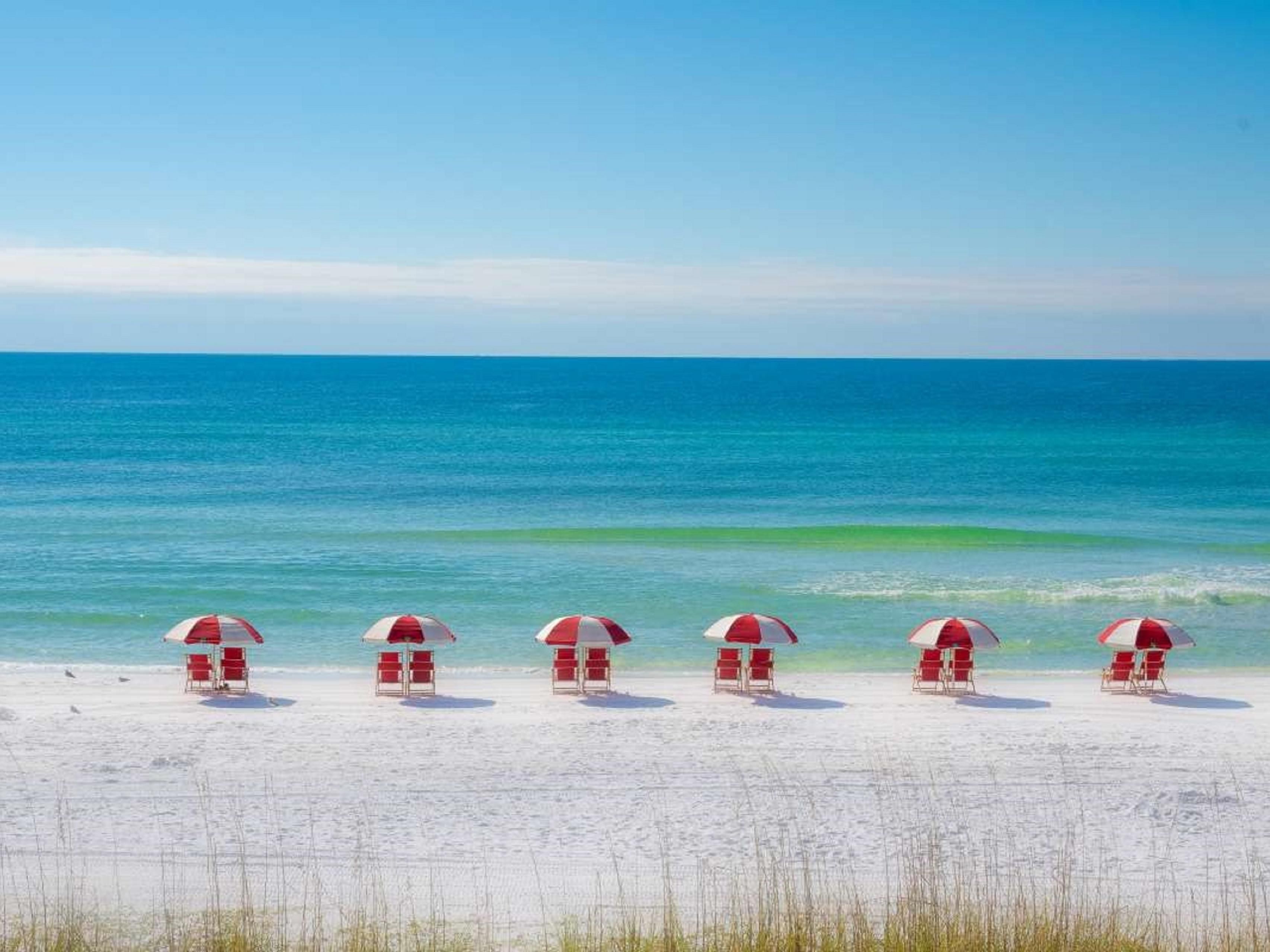 A Florida Summer Vacation Awaits!