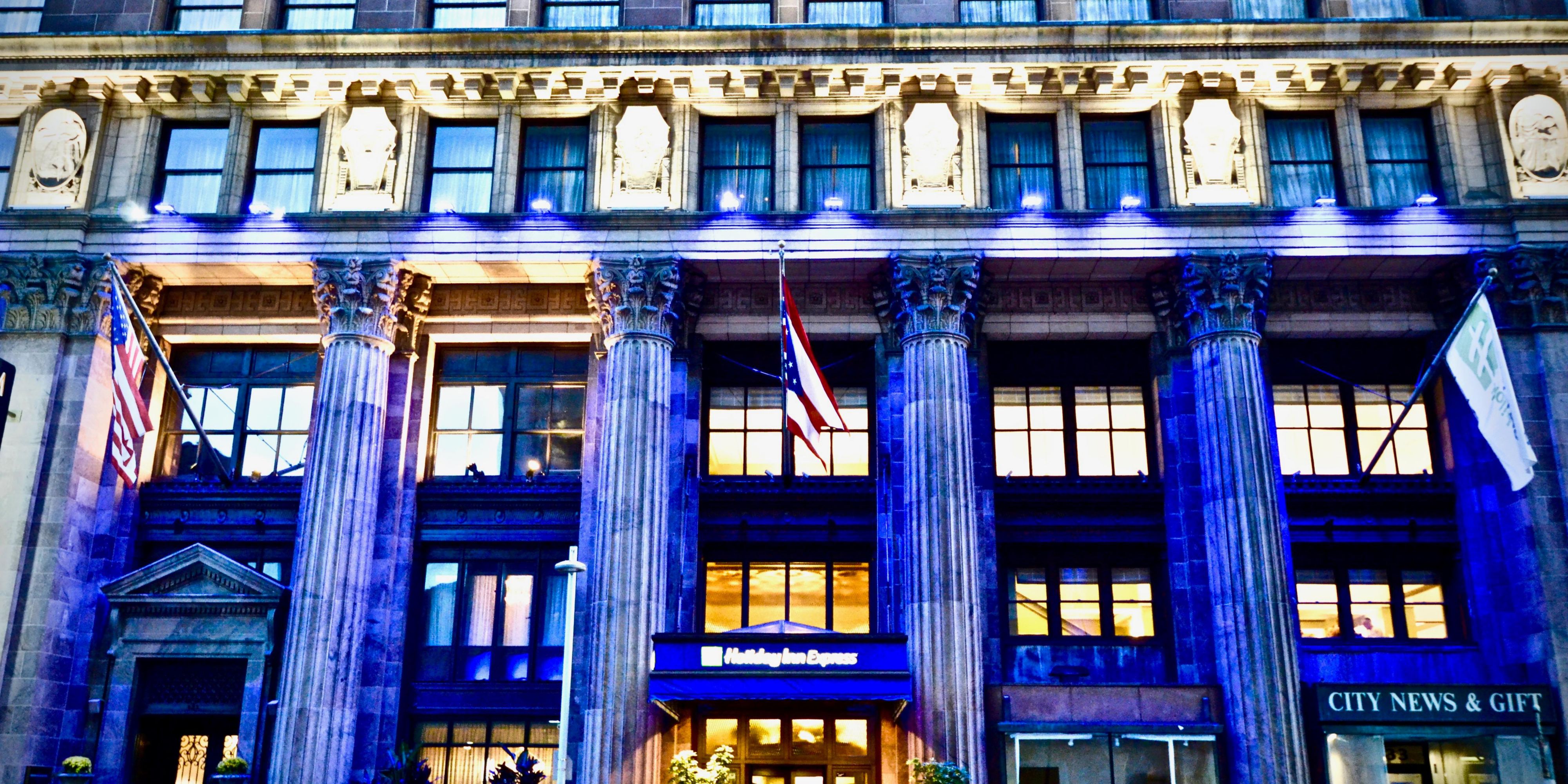 Hotels Near Christmas Story House Cleveland Oh 2022