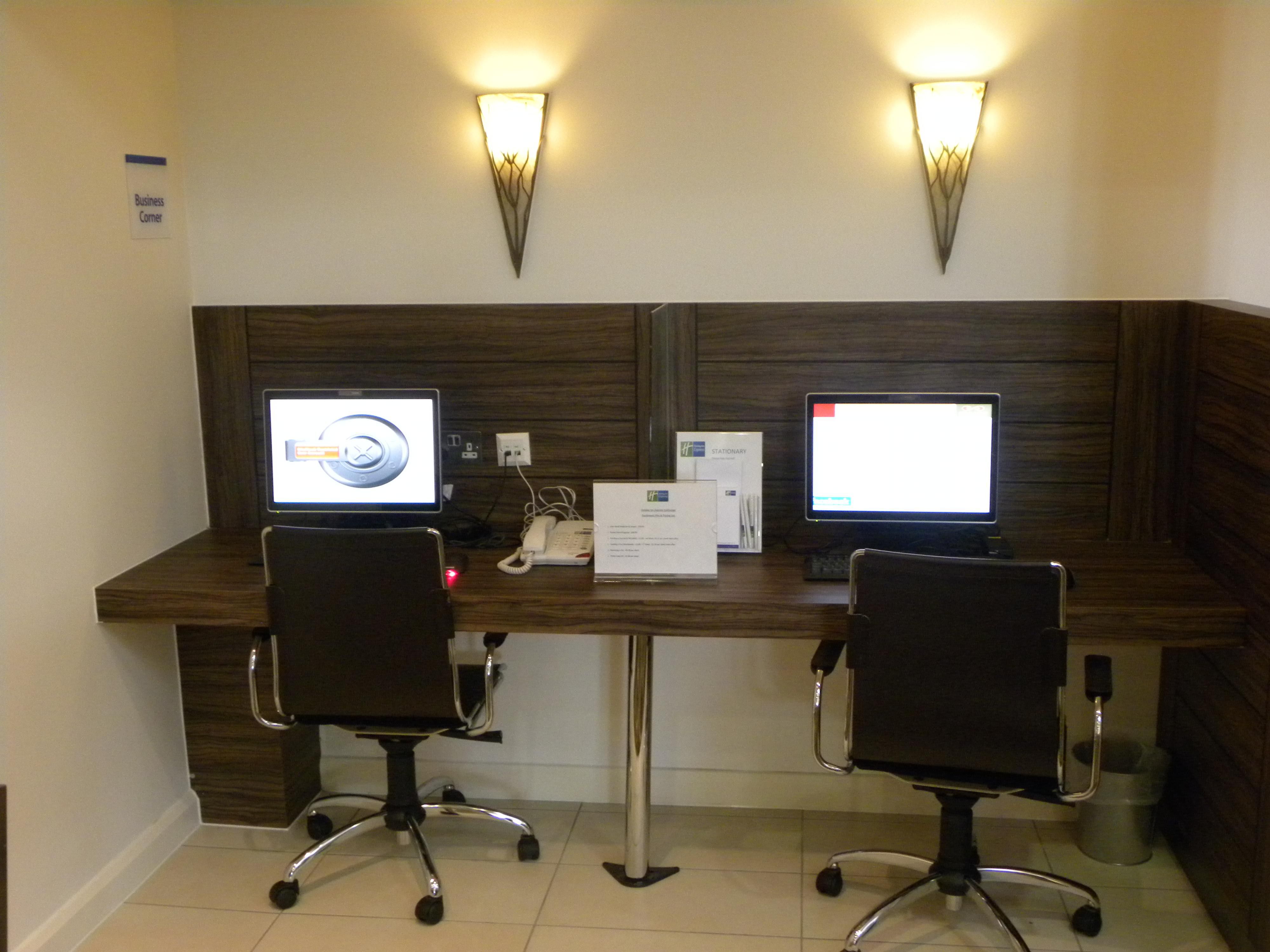 Business Centre