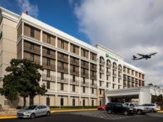 Budget Hotels In College Park Ga Holiday Inn Express College Park Price From Usd 89 30