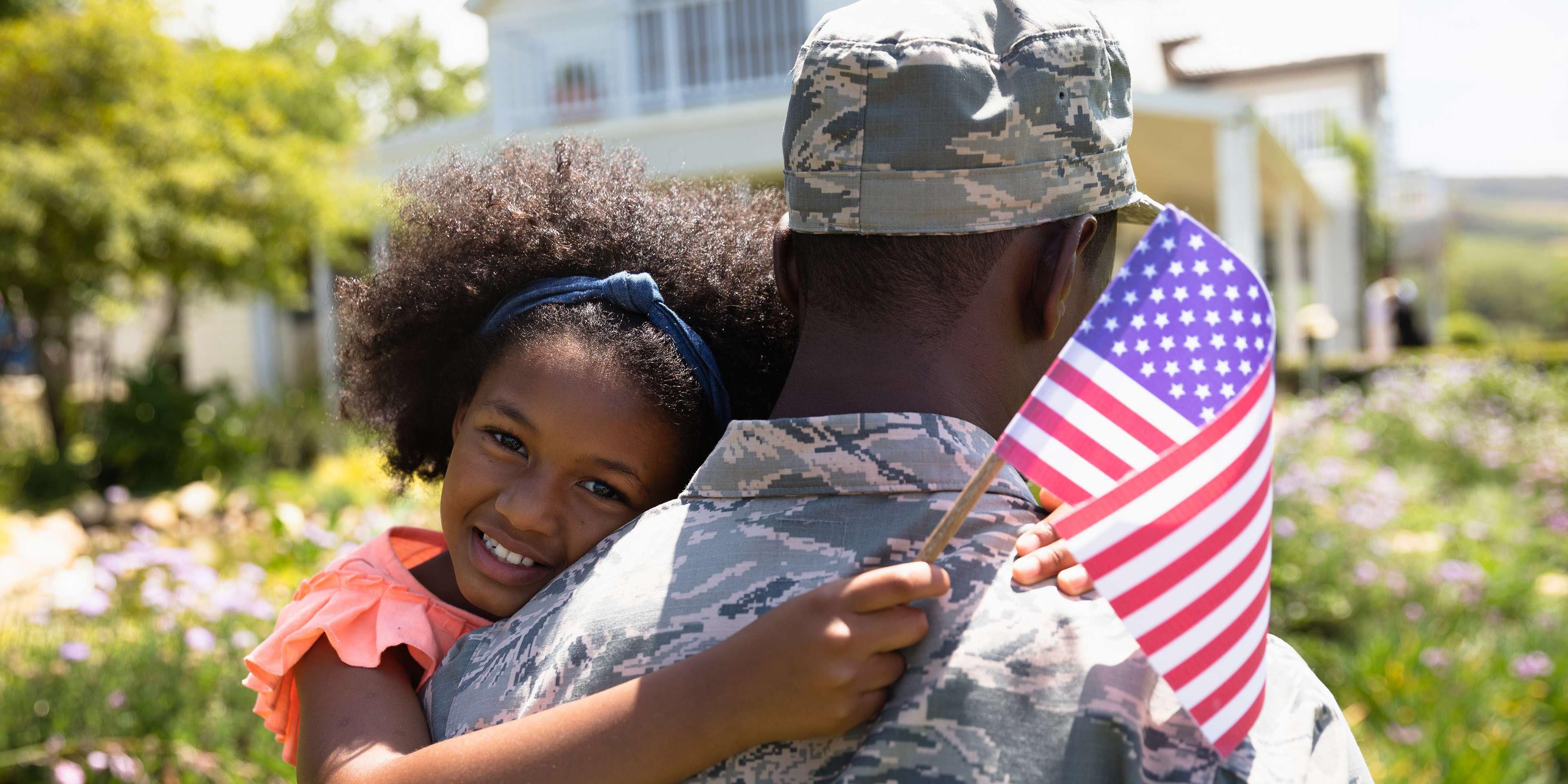 We offer a special leisure rate for US and Canadian active duty, veterans, or retired military and family members as our thanks for your service. Click learn more below and select your dates to find the military appreciation rate!