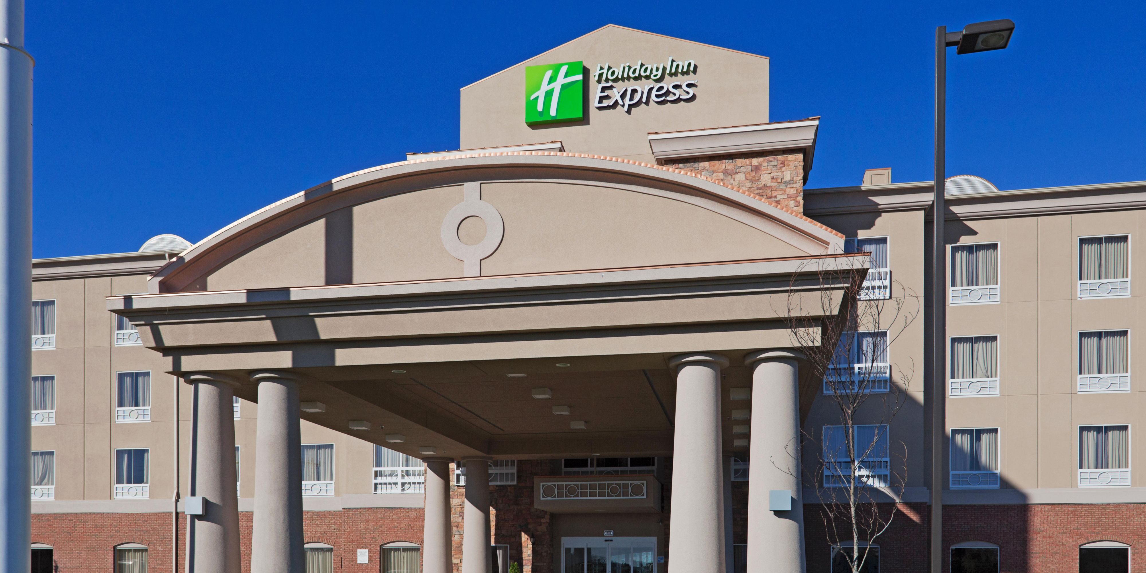 Holiday Inn Express Columbia