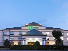 Holiday Inn Express Concepcion