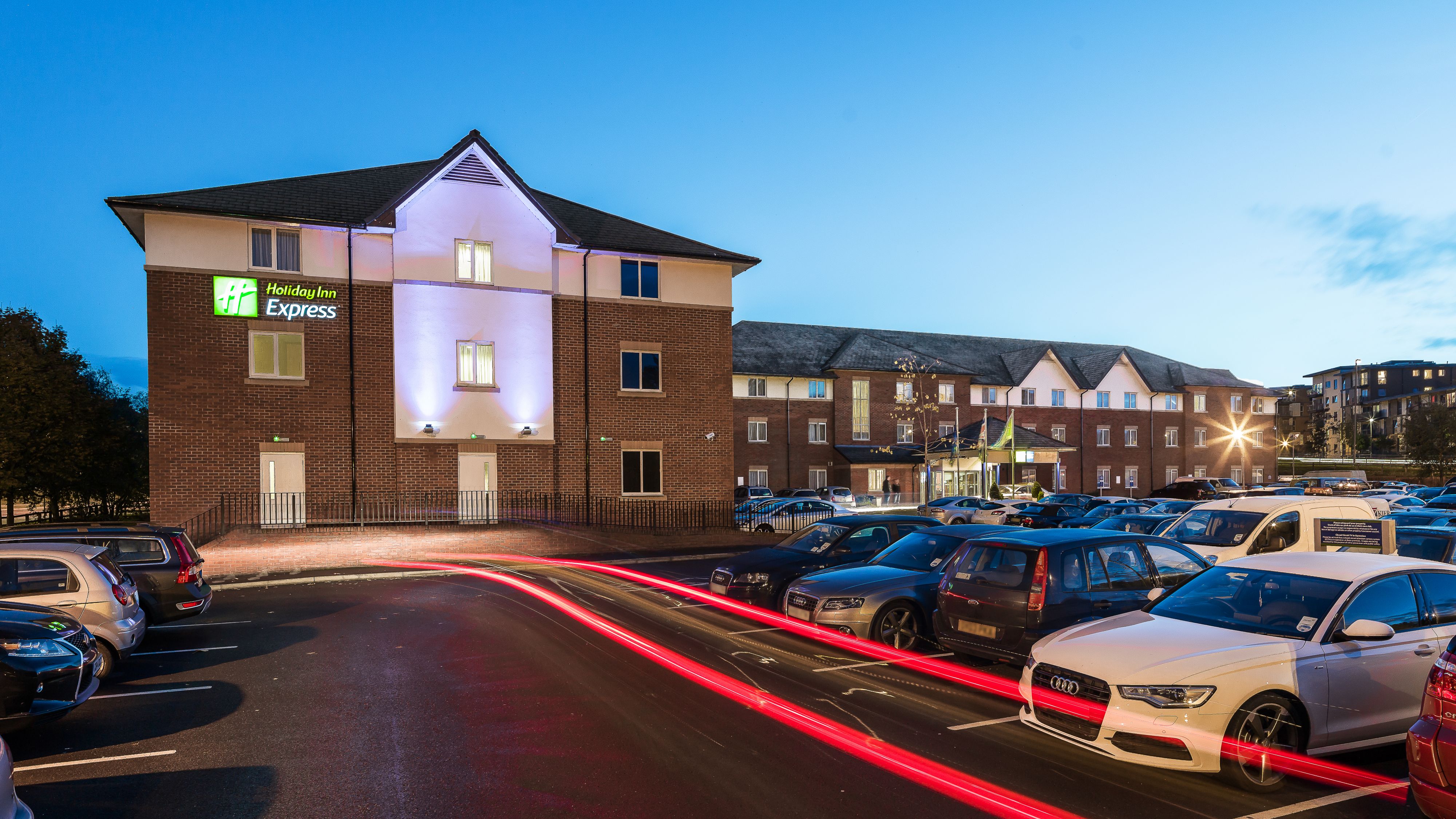 盖特威克机场 - 克劳利