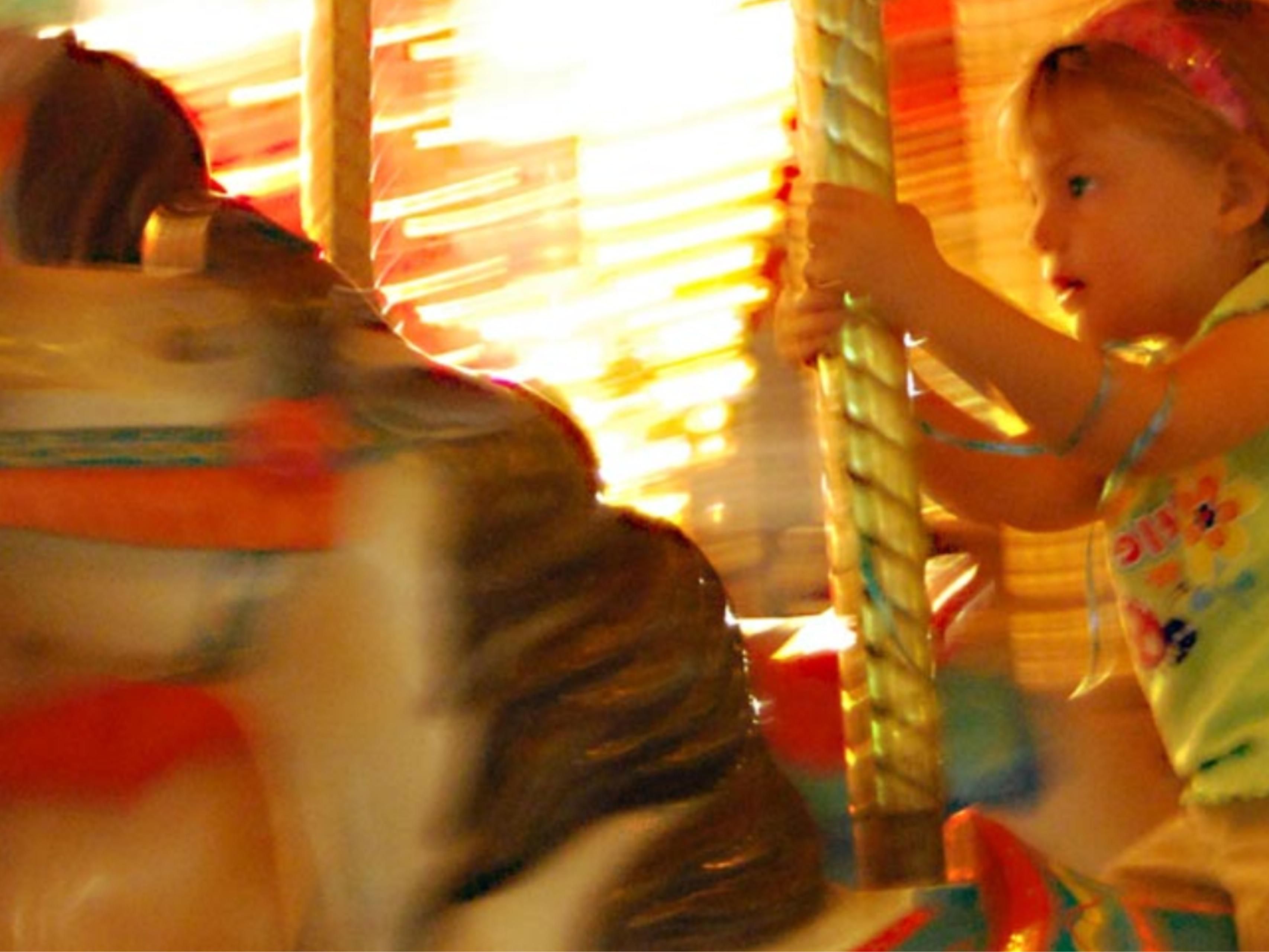 Since the 1920s, the Citrus County Fair has been bringing joy, entertaining families and celebrating the county's farming and craft traditions. Come experience the charm of yesteryear at the fair from March 23 to 29.