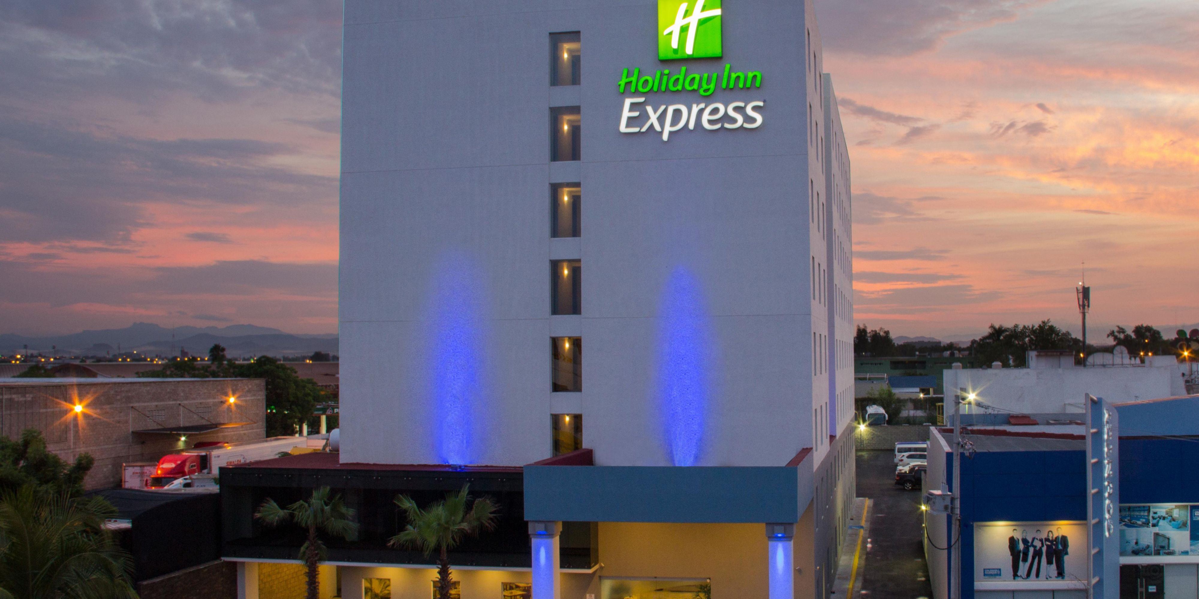 Holiday Inn Express Culiacan