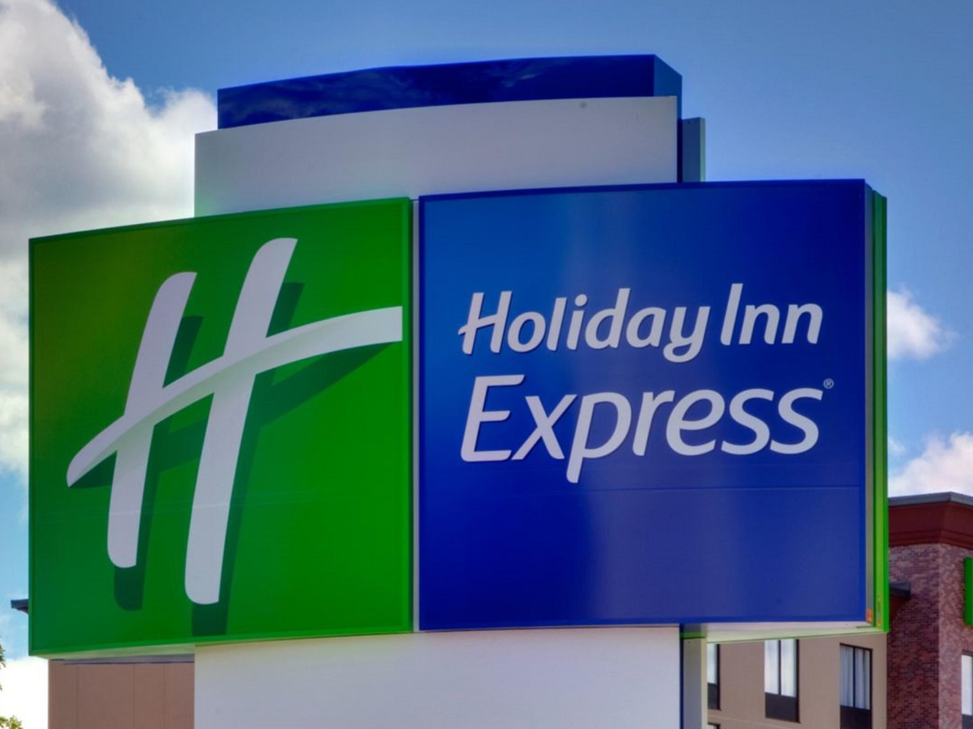 Holiday Inn Express Dallas Downtown Dallas,