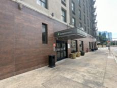 Holiday Inn Express Dallas Downtown in Irving, Texas