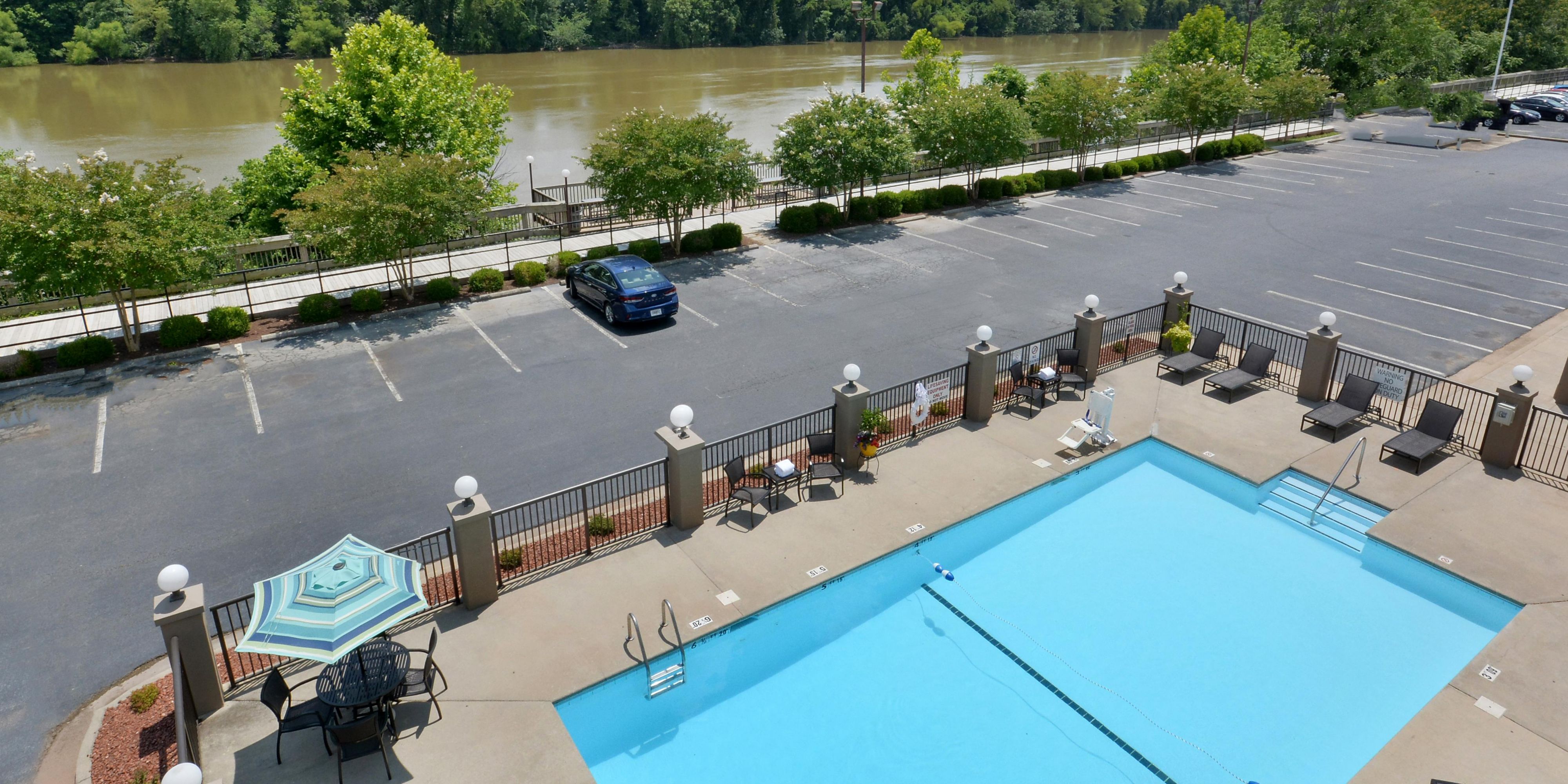 Affordable Hotels In Danville Va Holiday Inn Express Danville