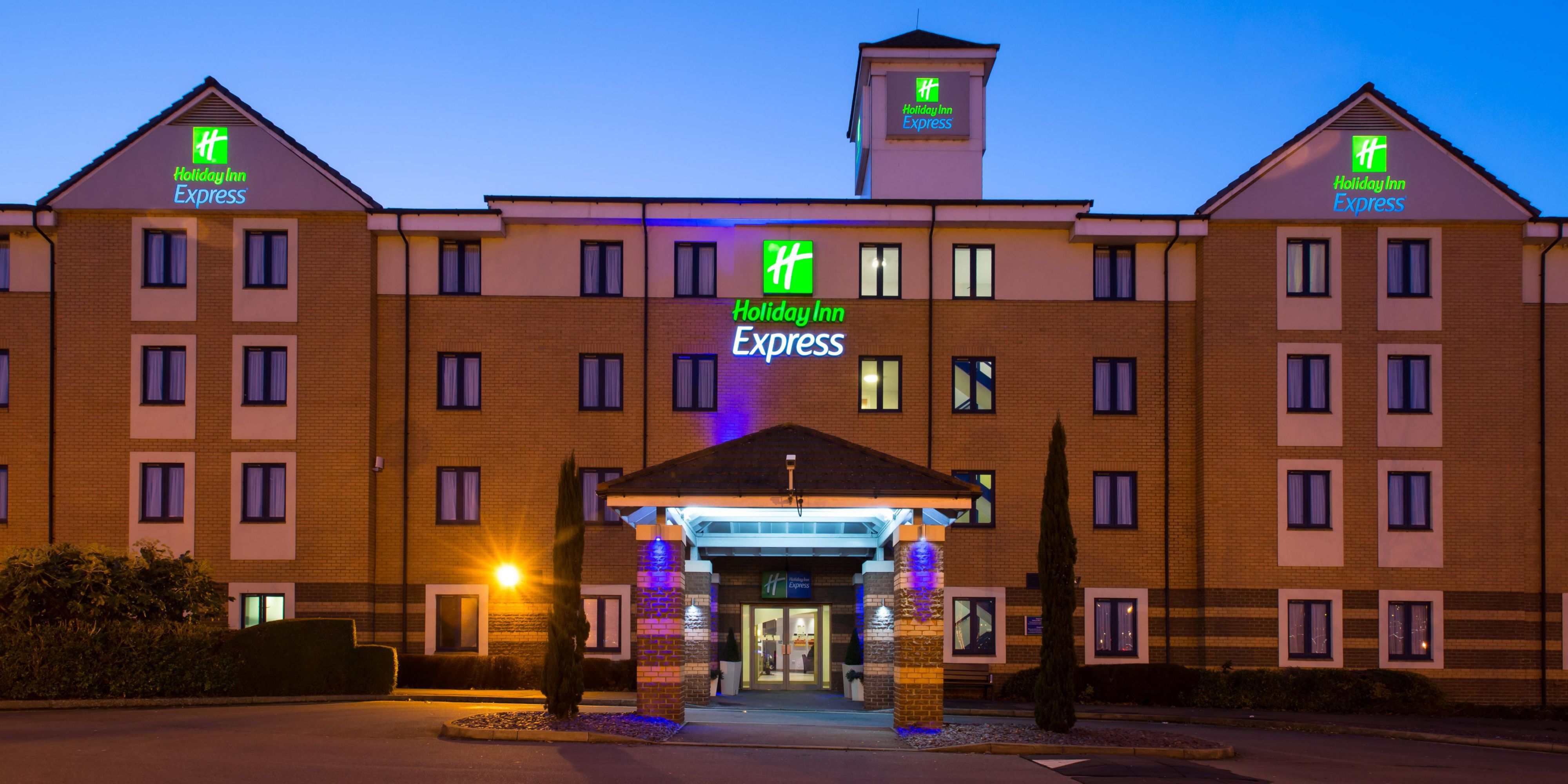 Holiday Inn Express London - Dartford