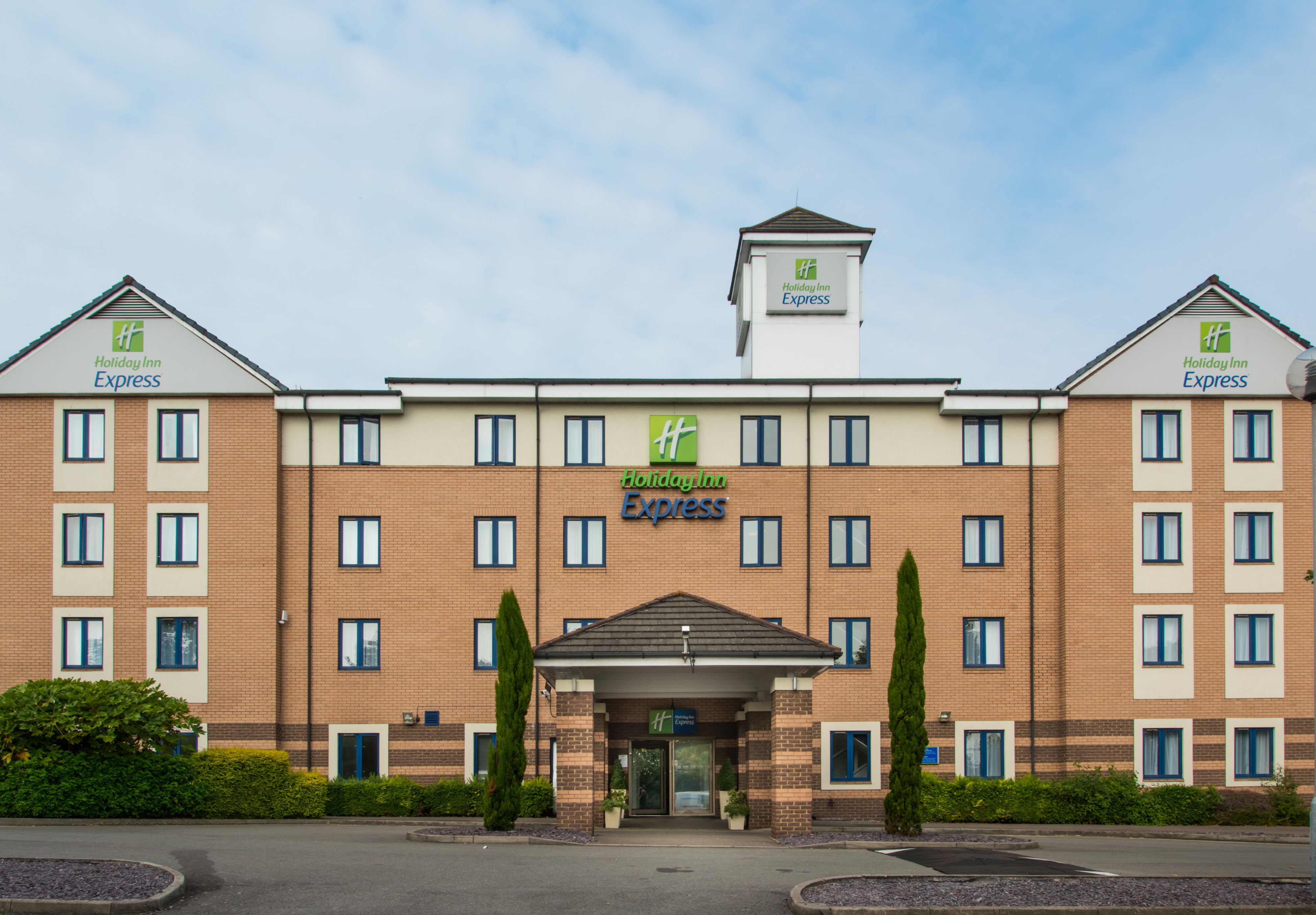 Dartford Hotels Holiday Inn Express London Dartford