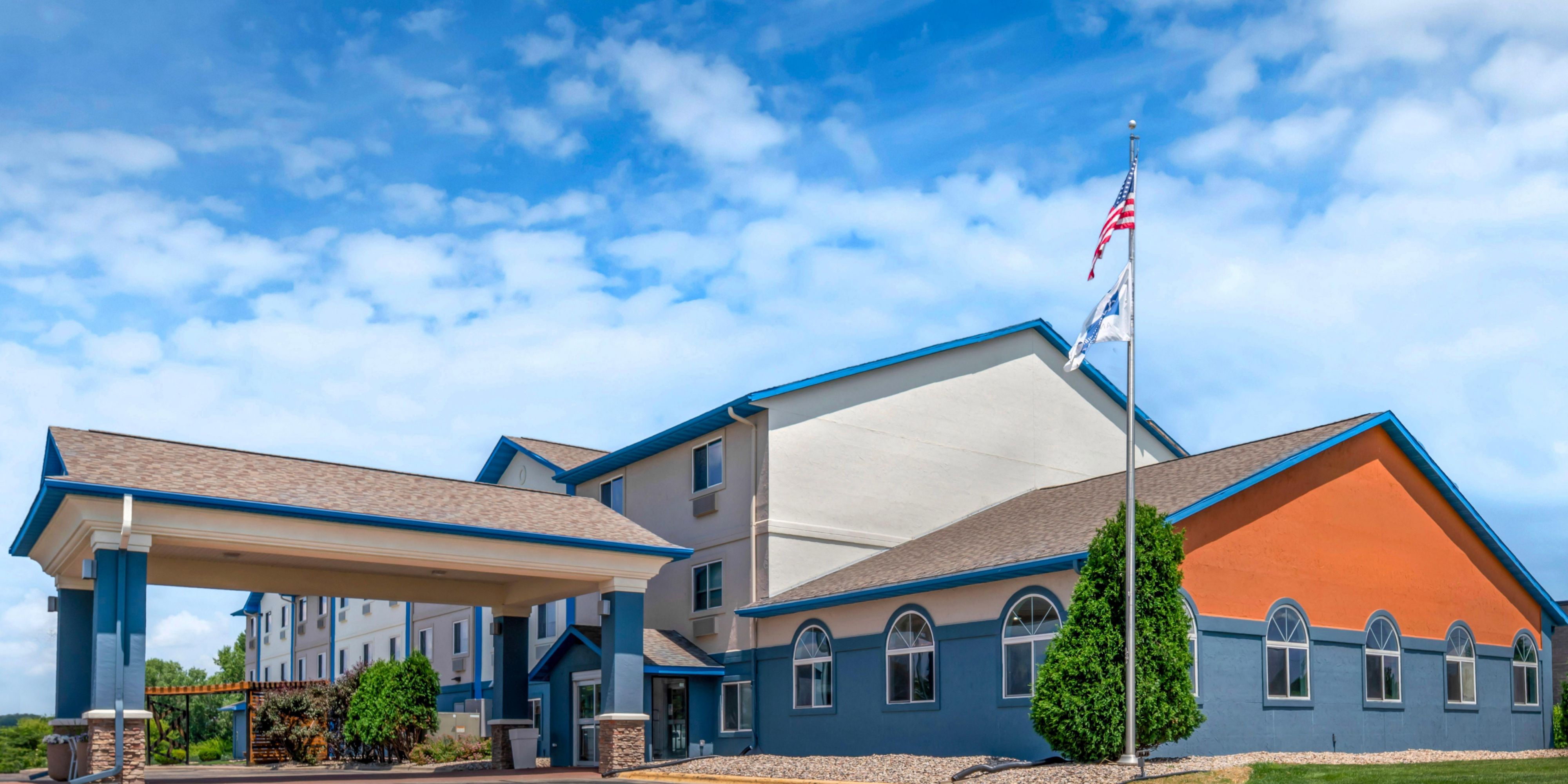 Holiday Inn Express Deforest (Madison Area)