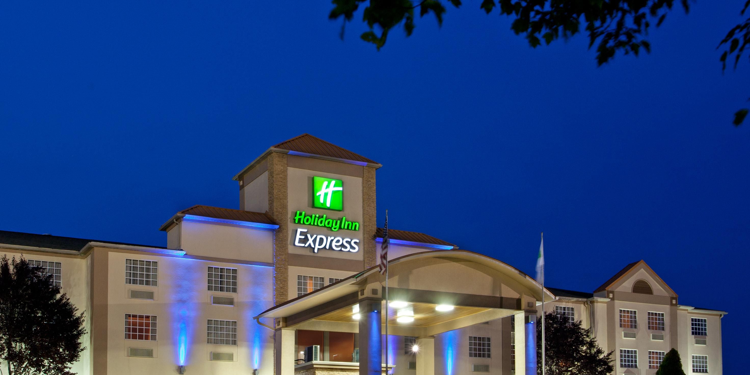 Holiday Inn Express Murrysville-Delmont