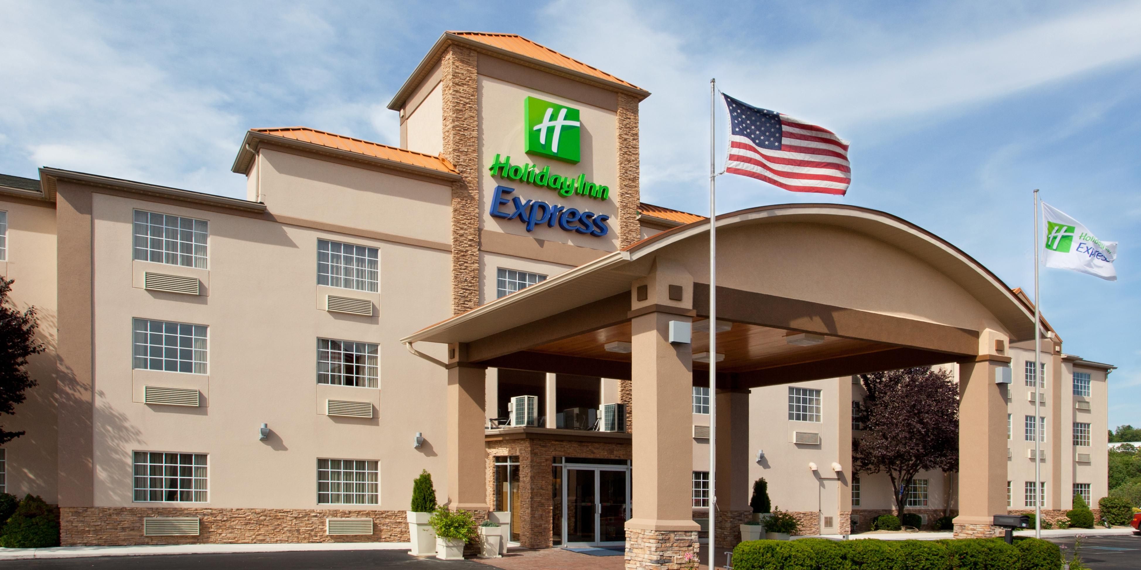 Holiday Inn Express Murrysville-Delmont