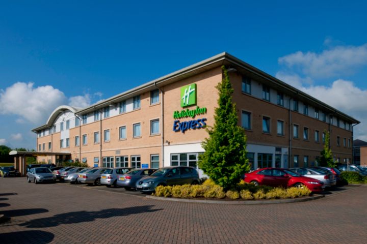 Holiday Inn Express East Midlands Airport