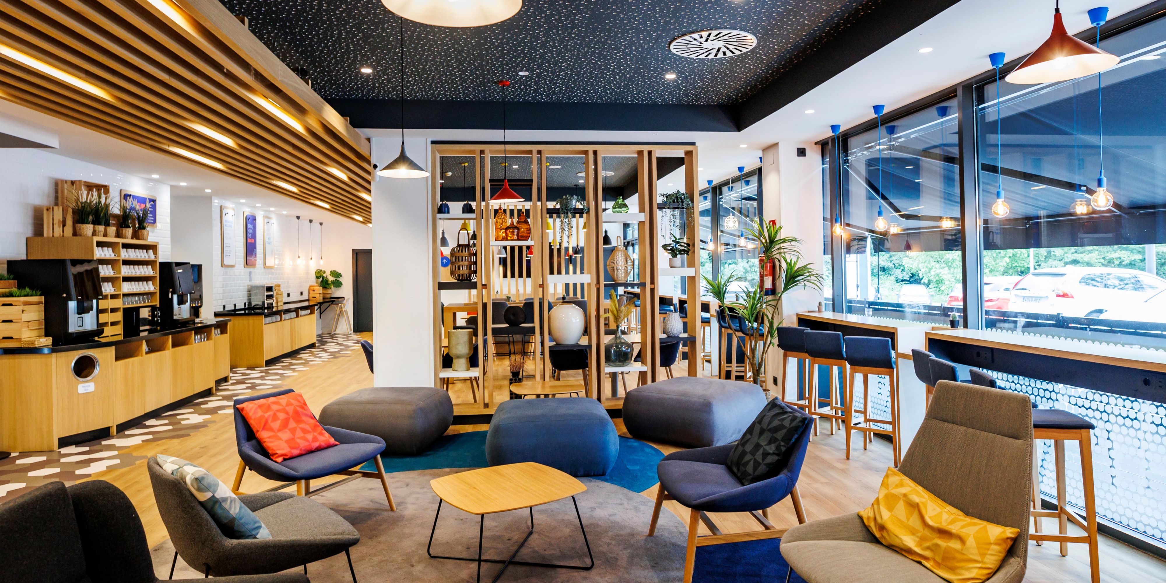 Holiday Inn Express Bilbao